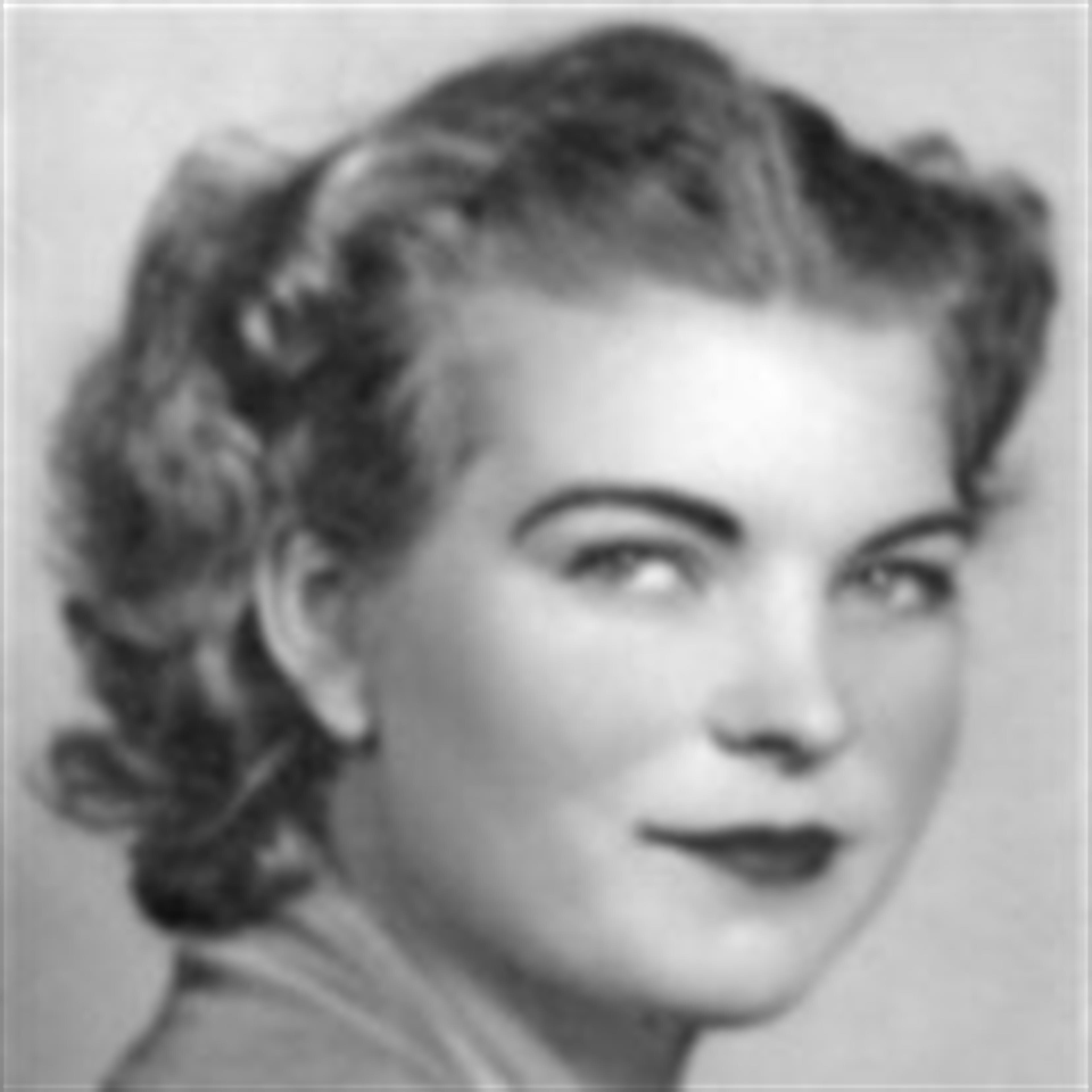 Patricia  Vance Frumenti