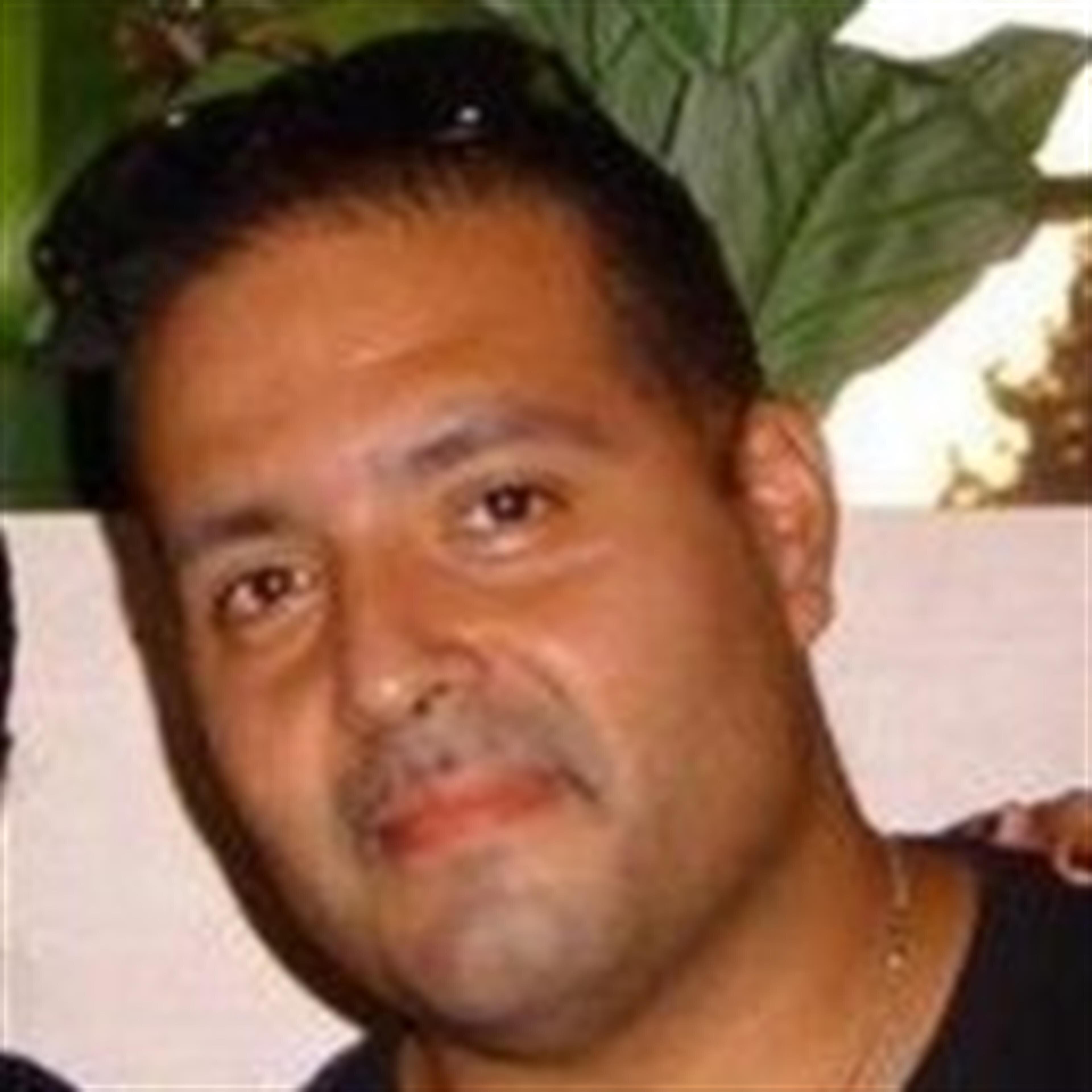Edgardo Salvador Fiallos Jr