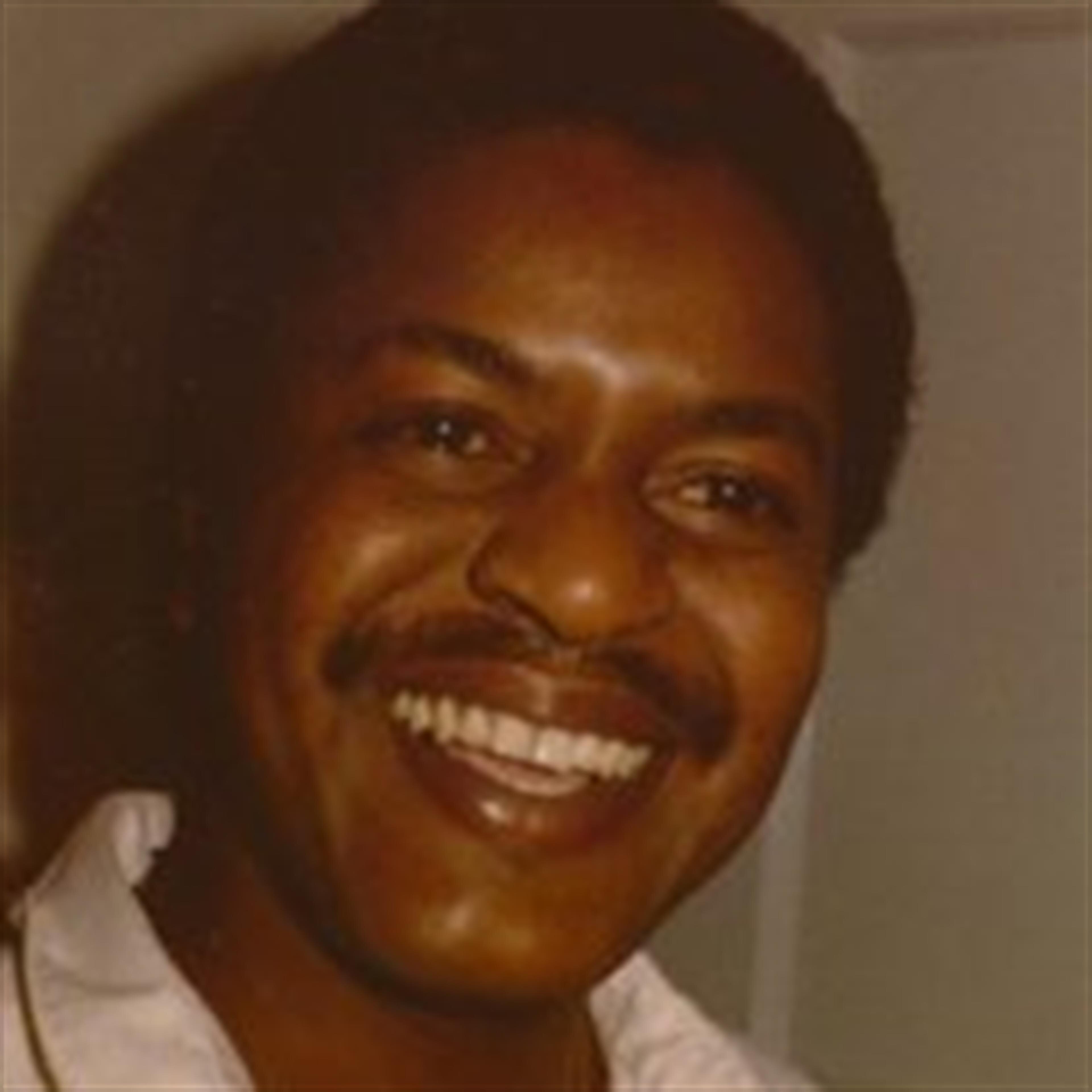 Eddie Earl Washington