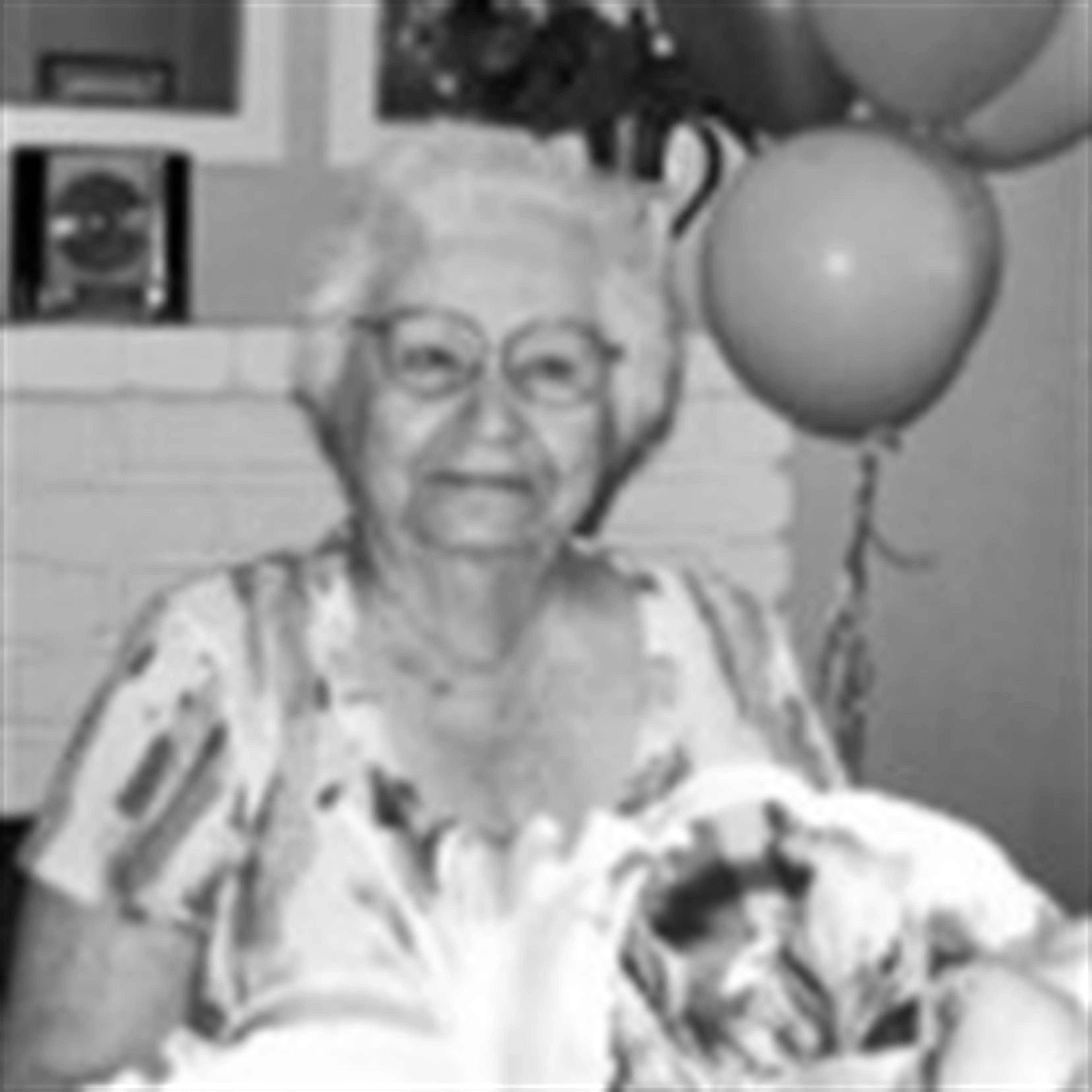 Helen Marie Von Eitzen's obituary picture