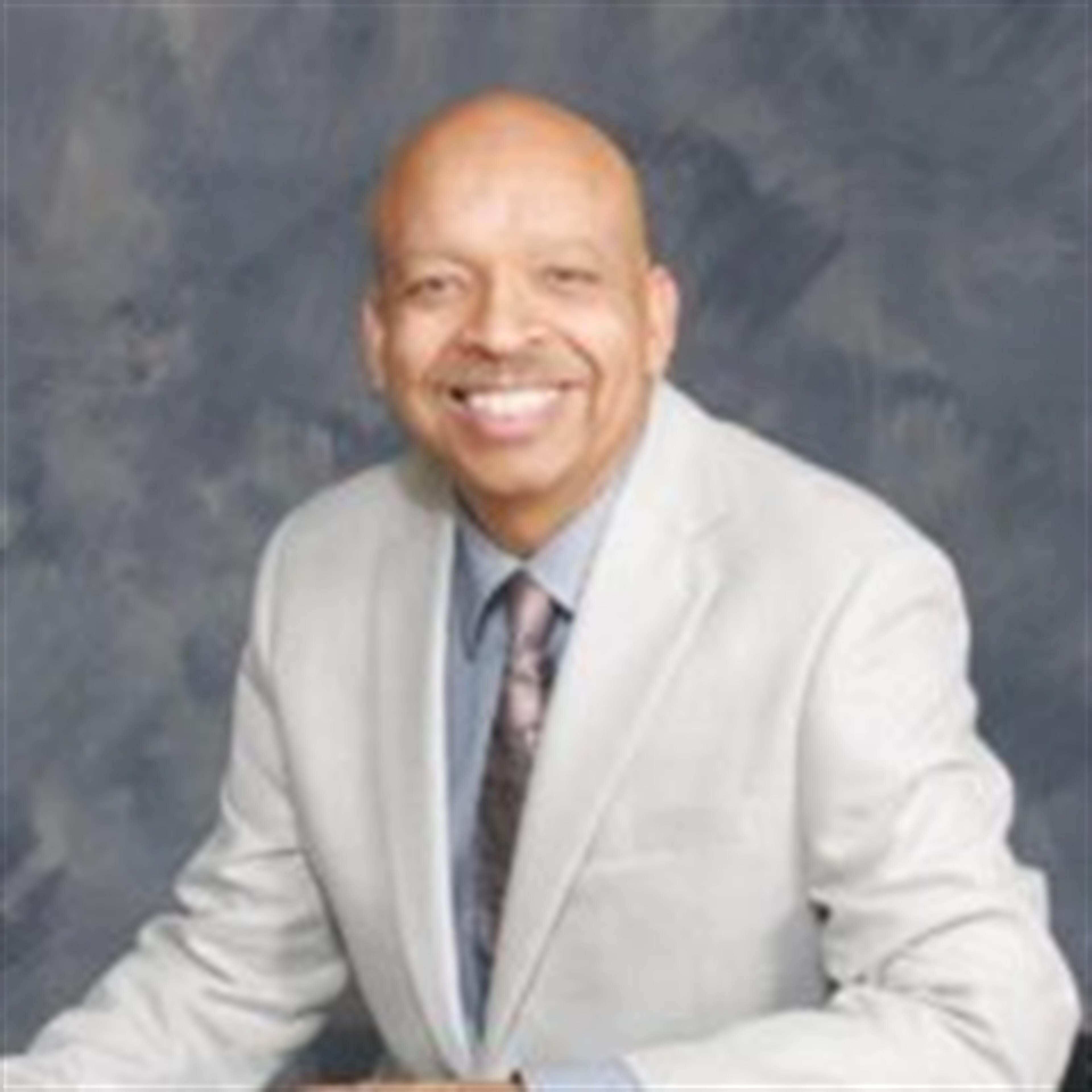 Roscoe Conklin Simmons  Jr.