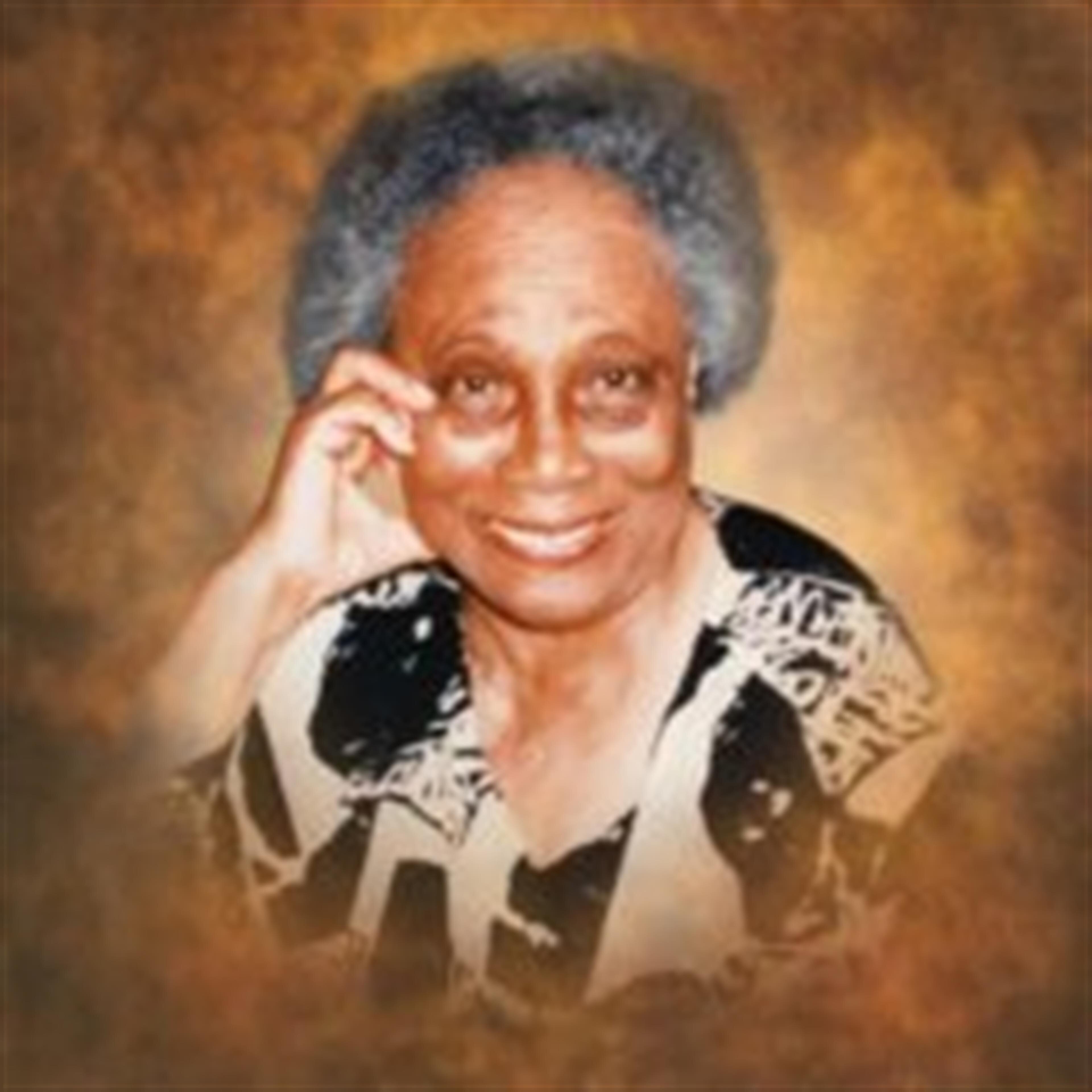 Ruth M. Villia