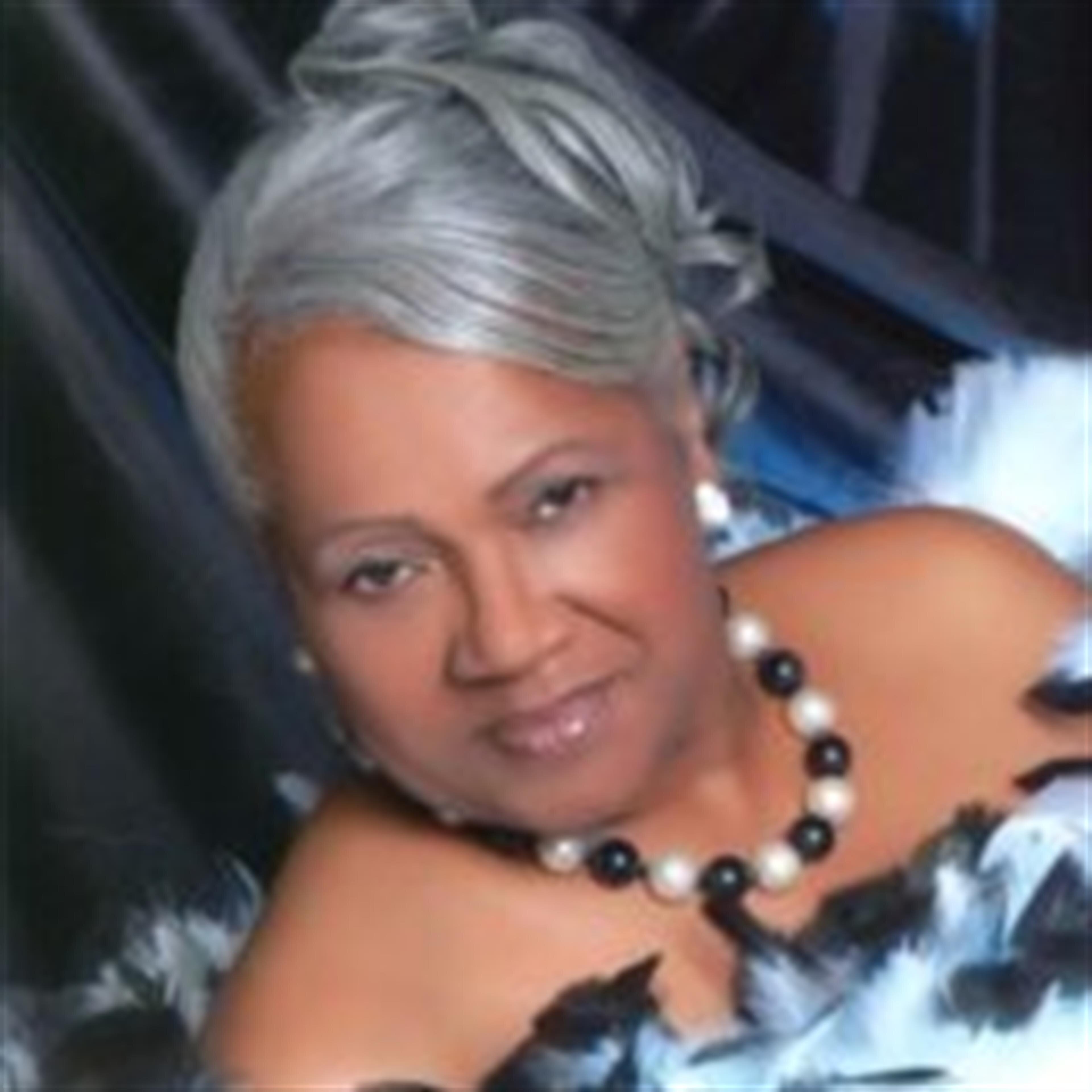 Barbara  A. Yeldell