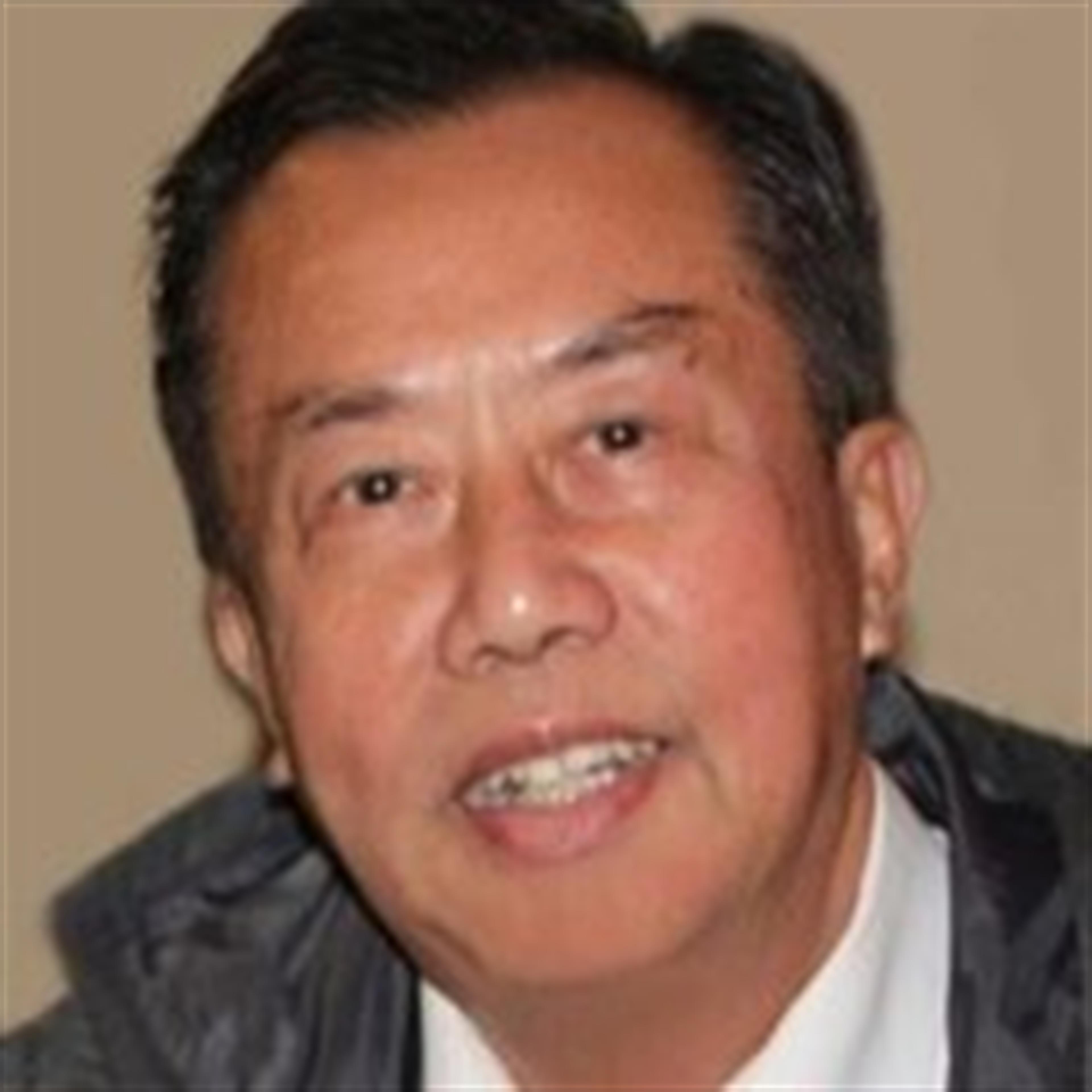 Edward Chi Tran