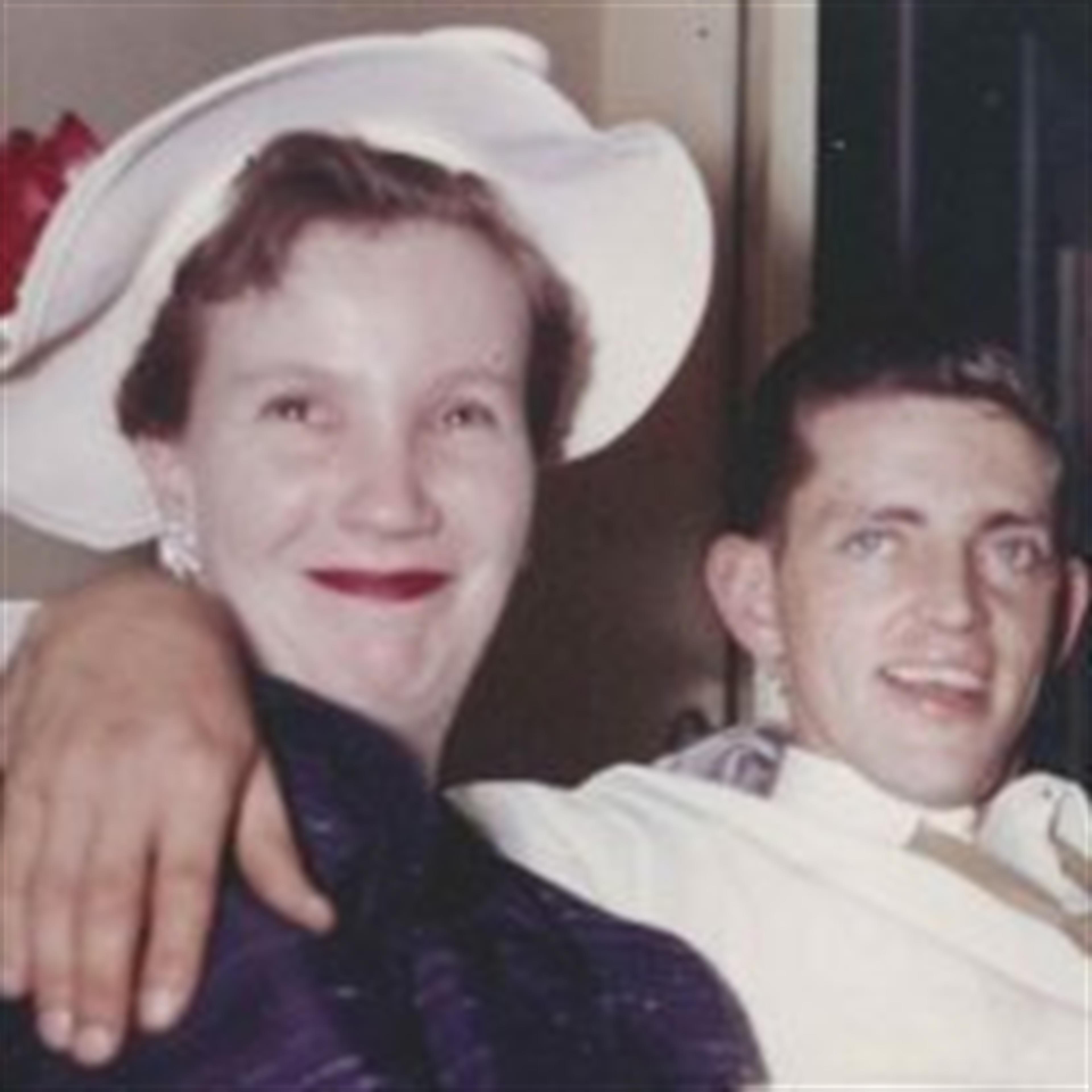 Patricia "Pat" Indreboe