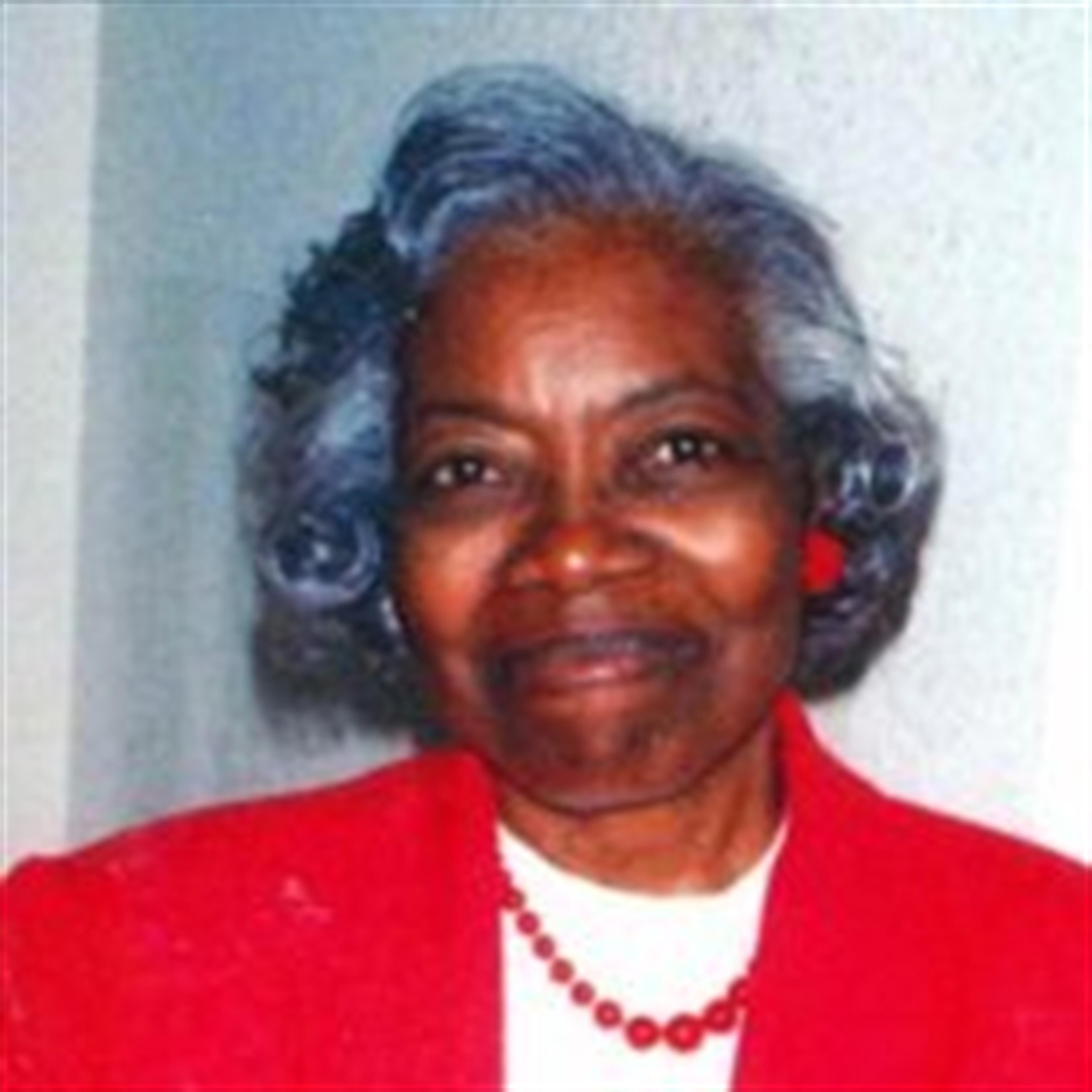 Erma Lee Fuller