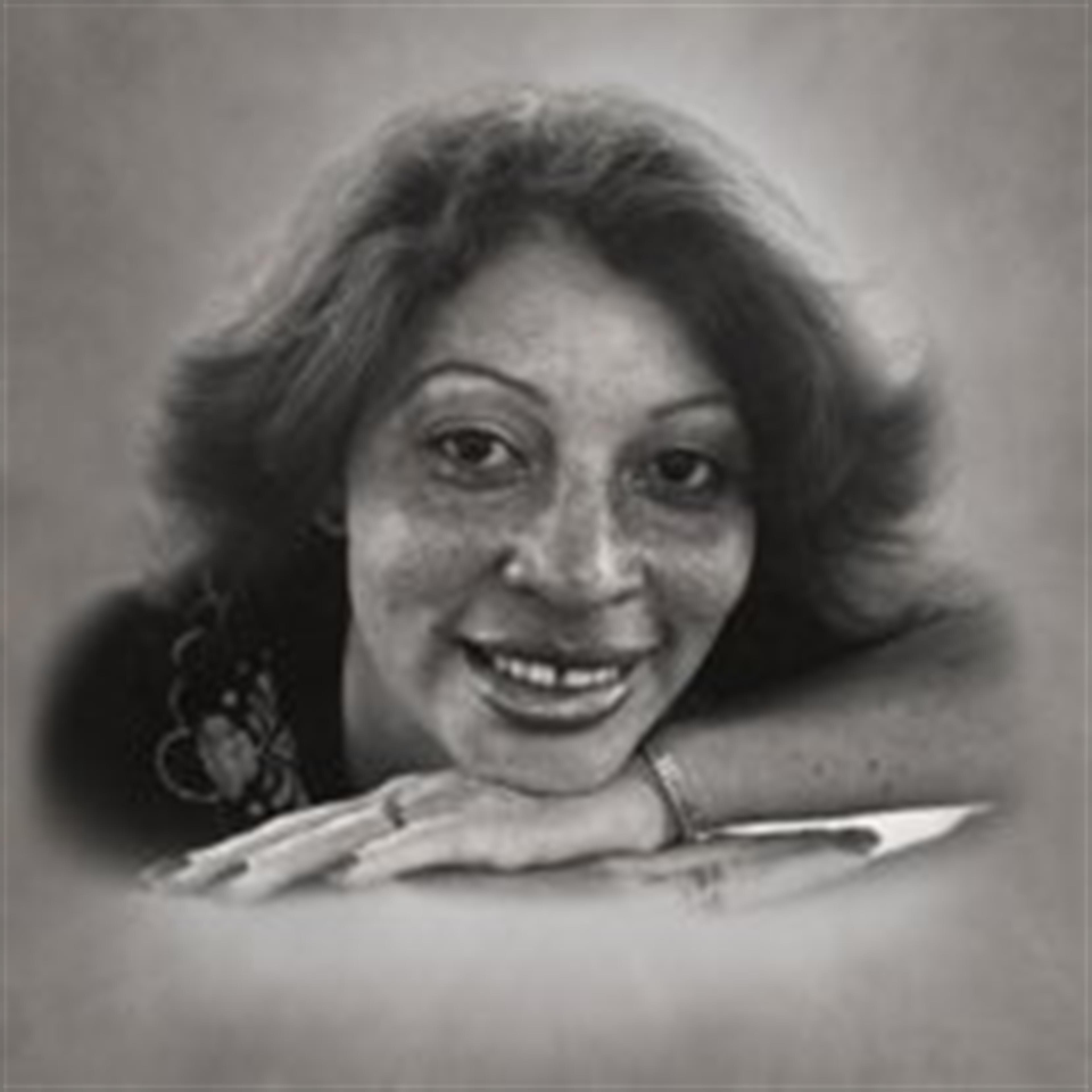 Patricia Poole-Pointer