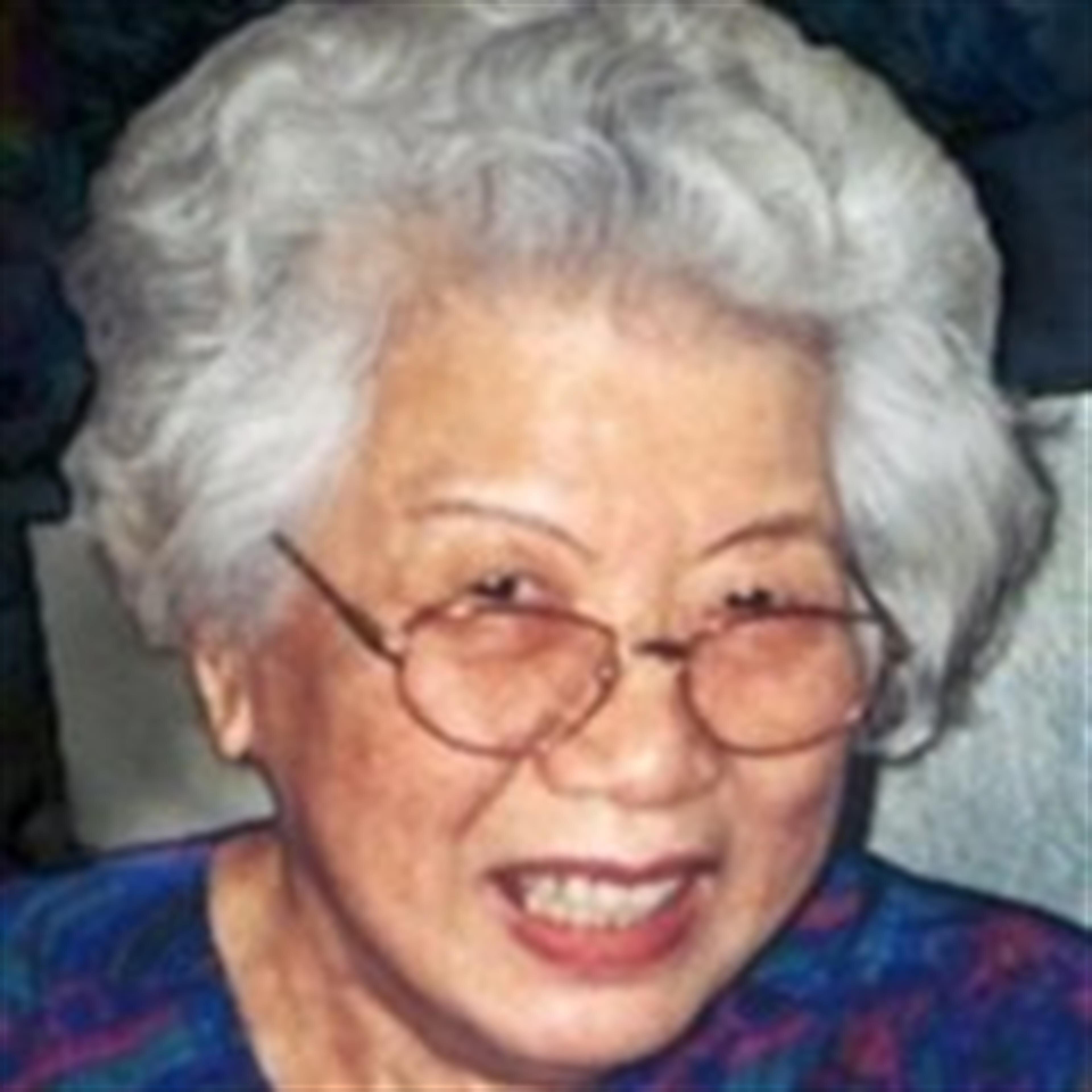 Lois Mar