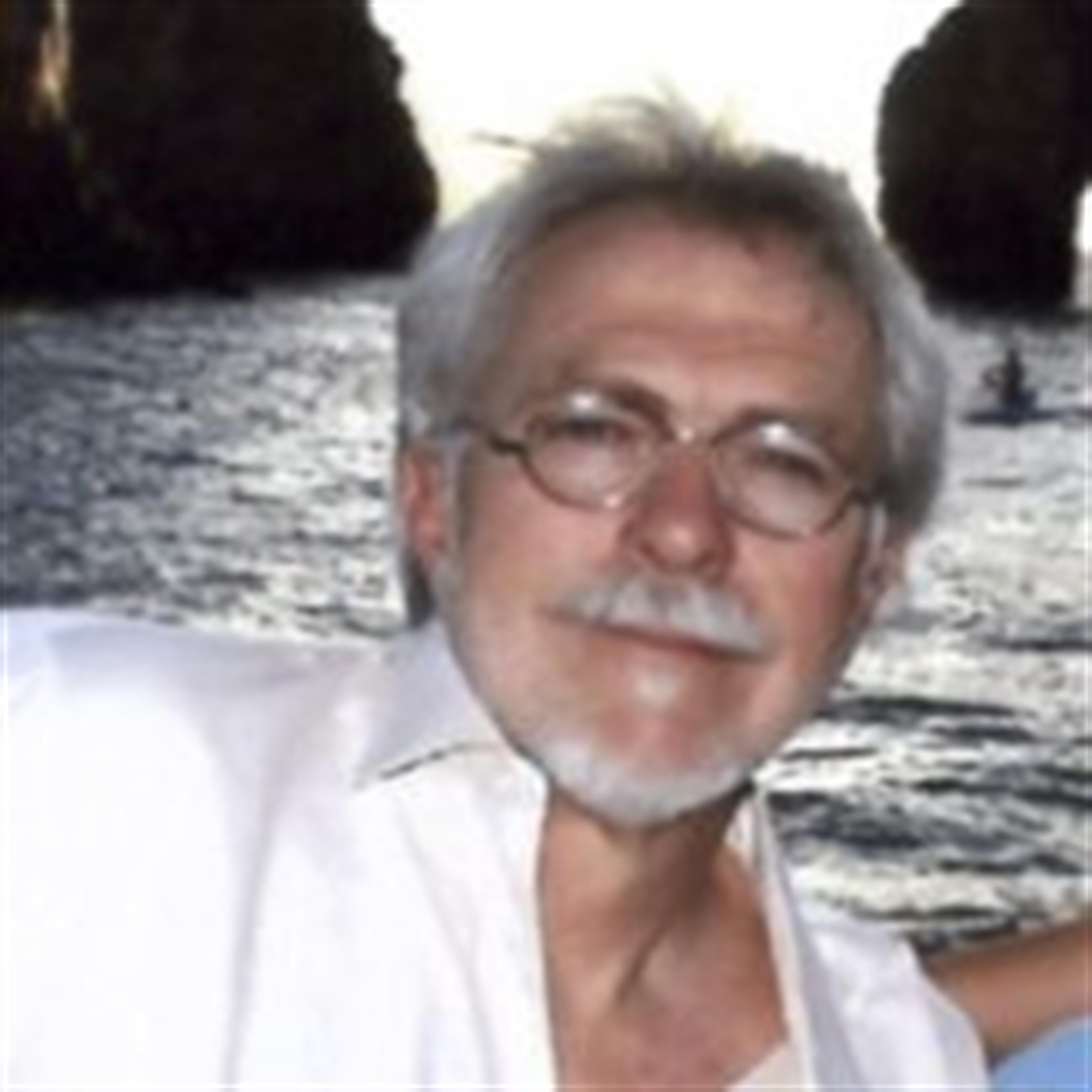 William Joseph McCune