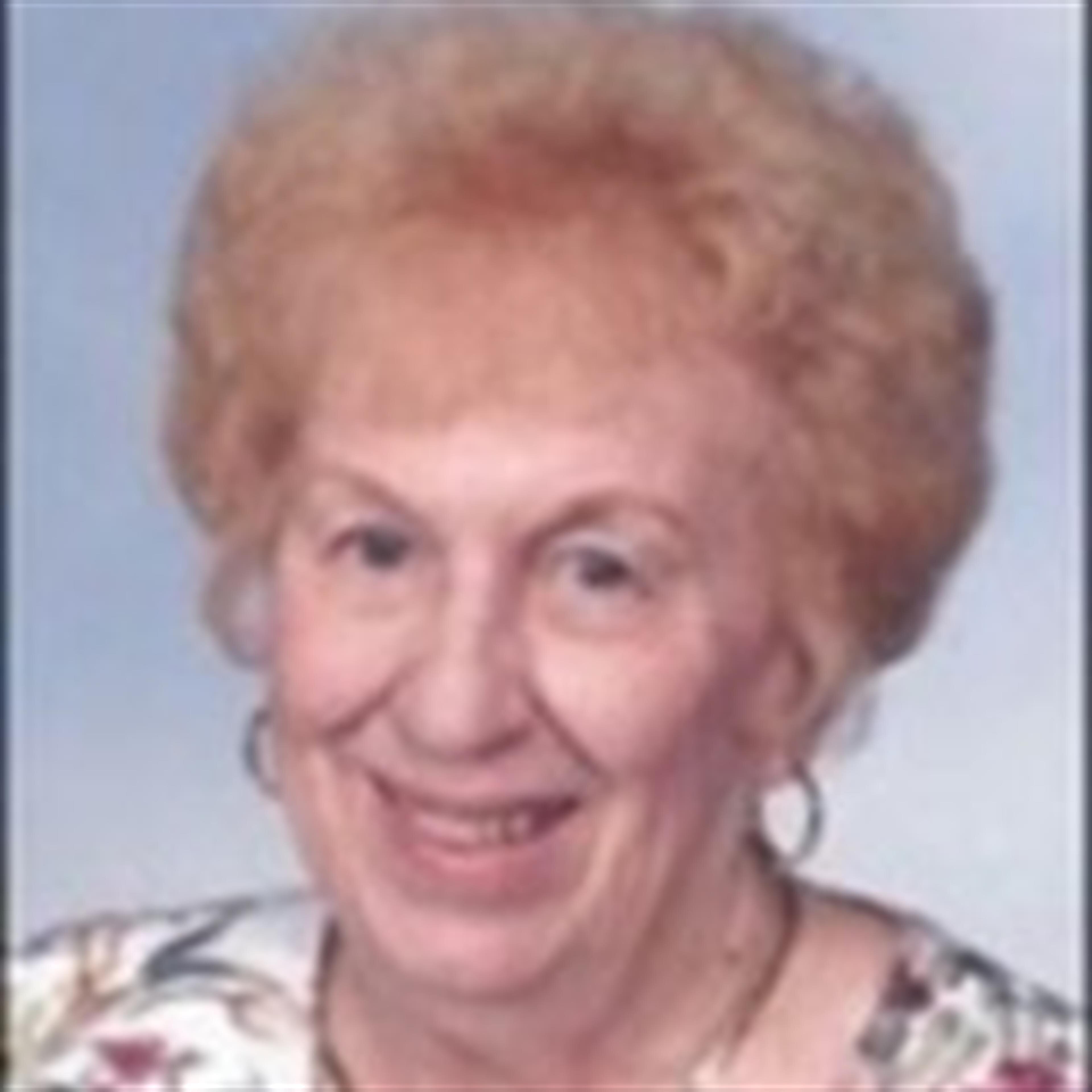Ada May Ambrose