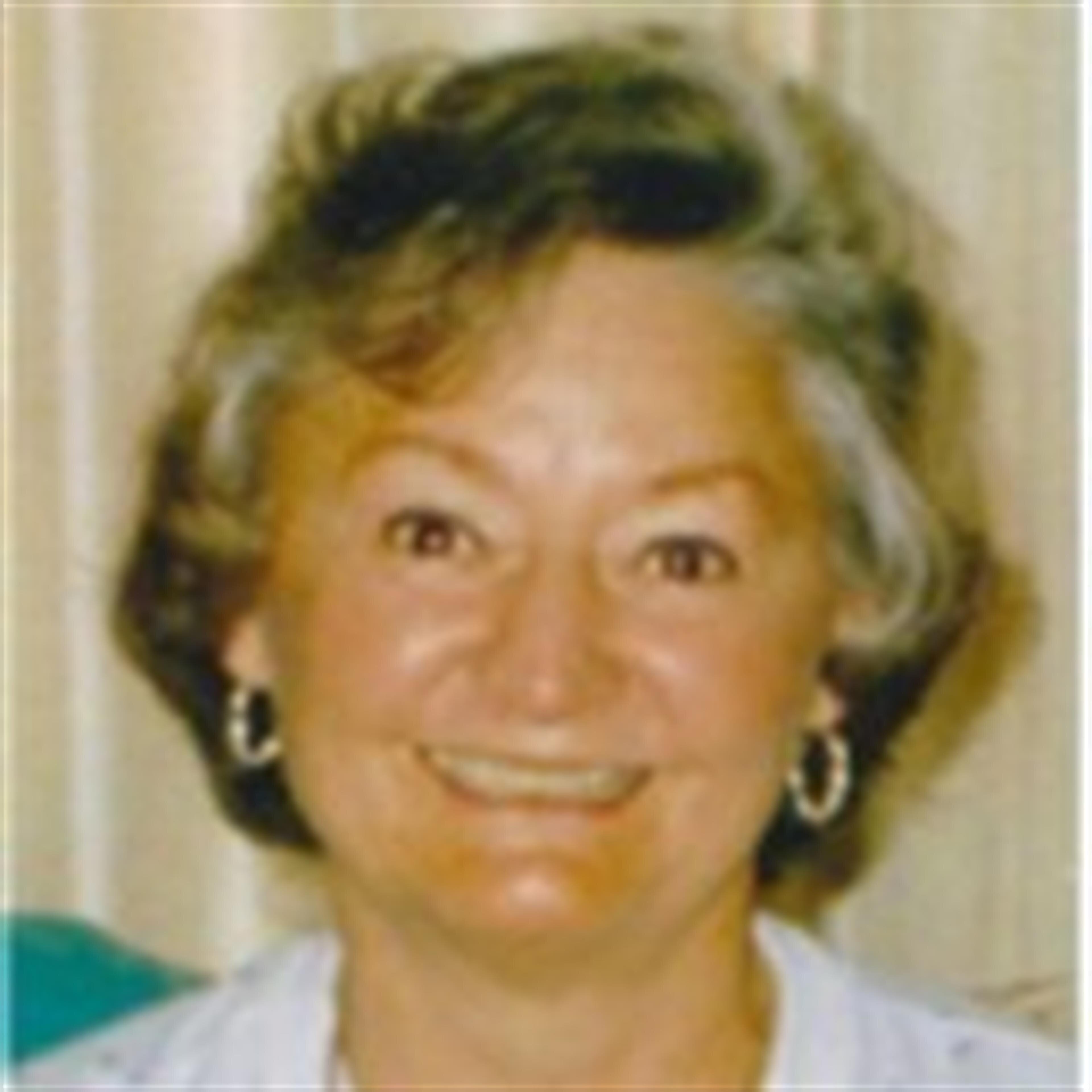 Ethel  Mae Boyd