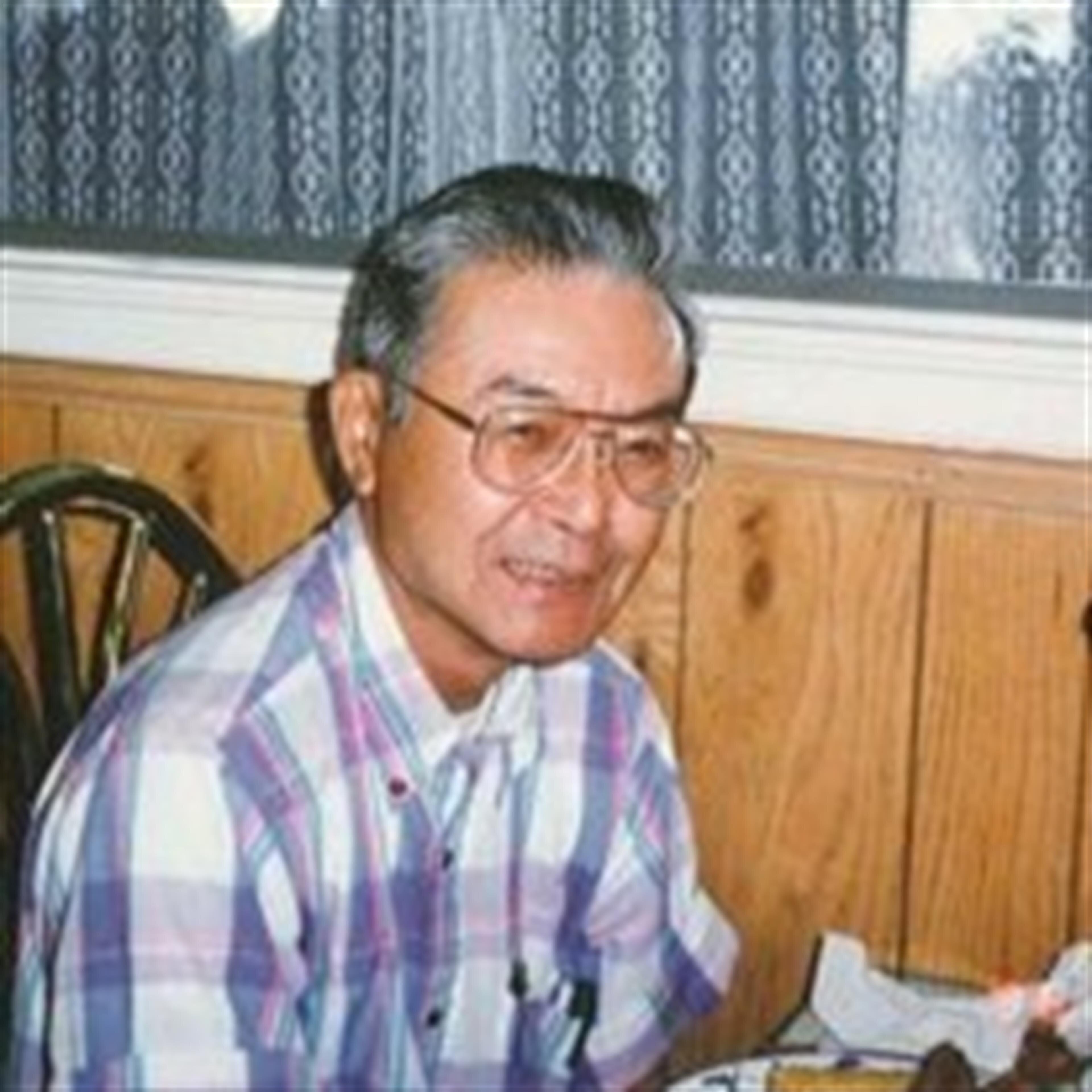 Raymond W. Choy