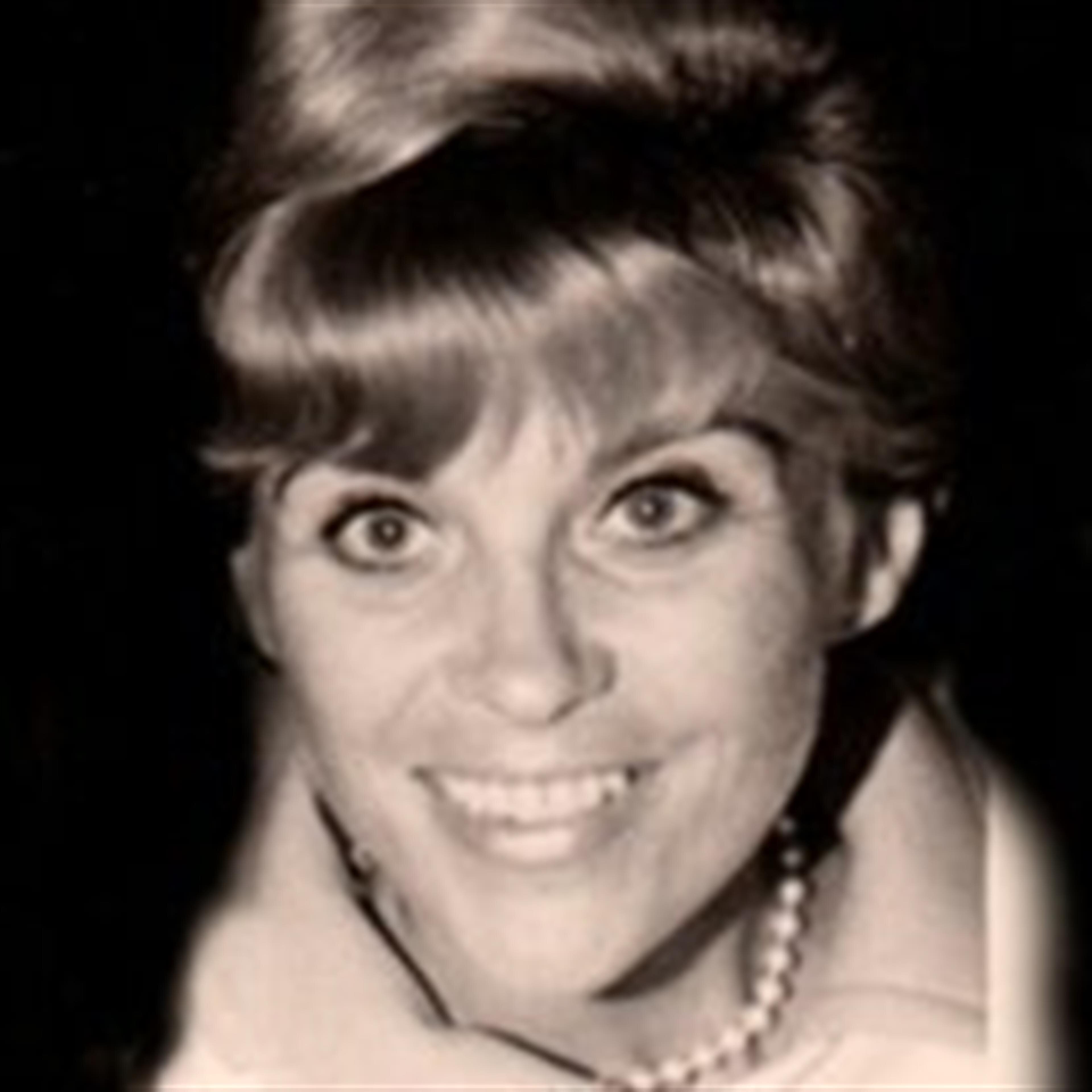 Joan Putnam Tupper