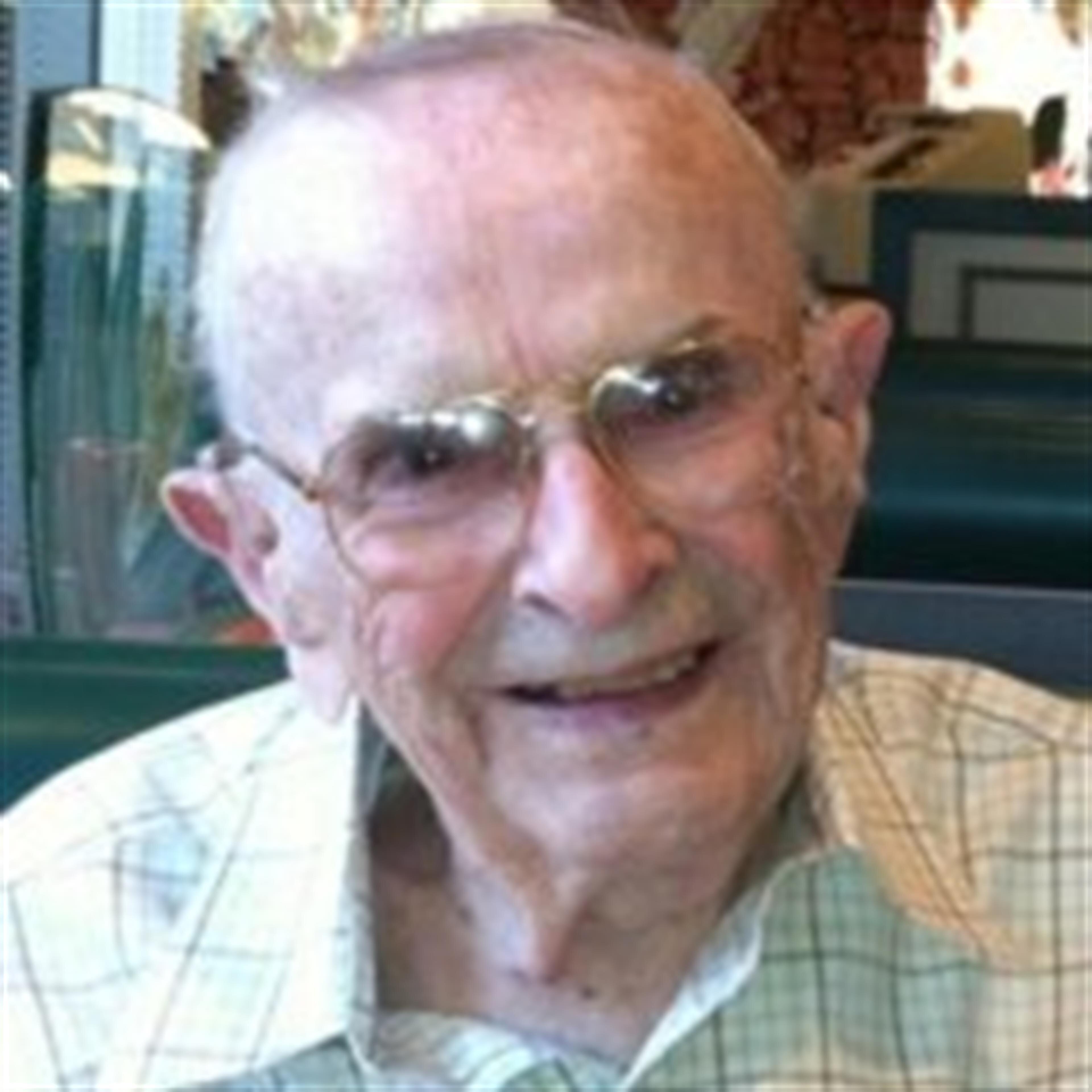 Henry Morton Springer Jr.