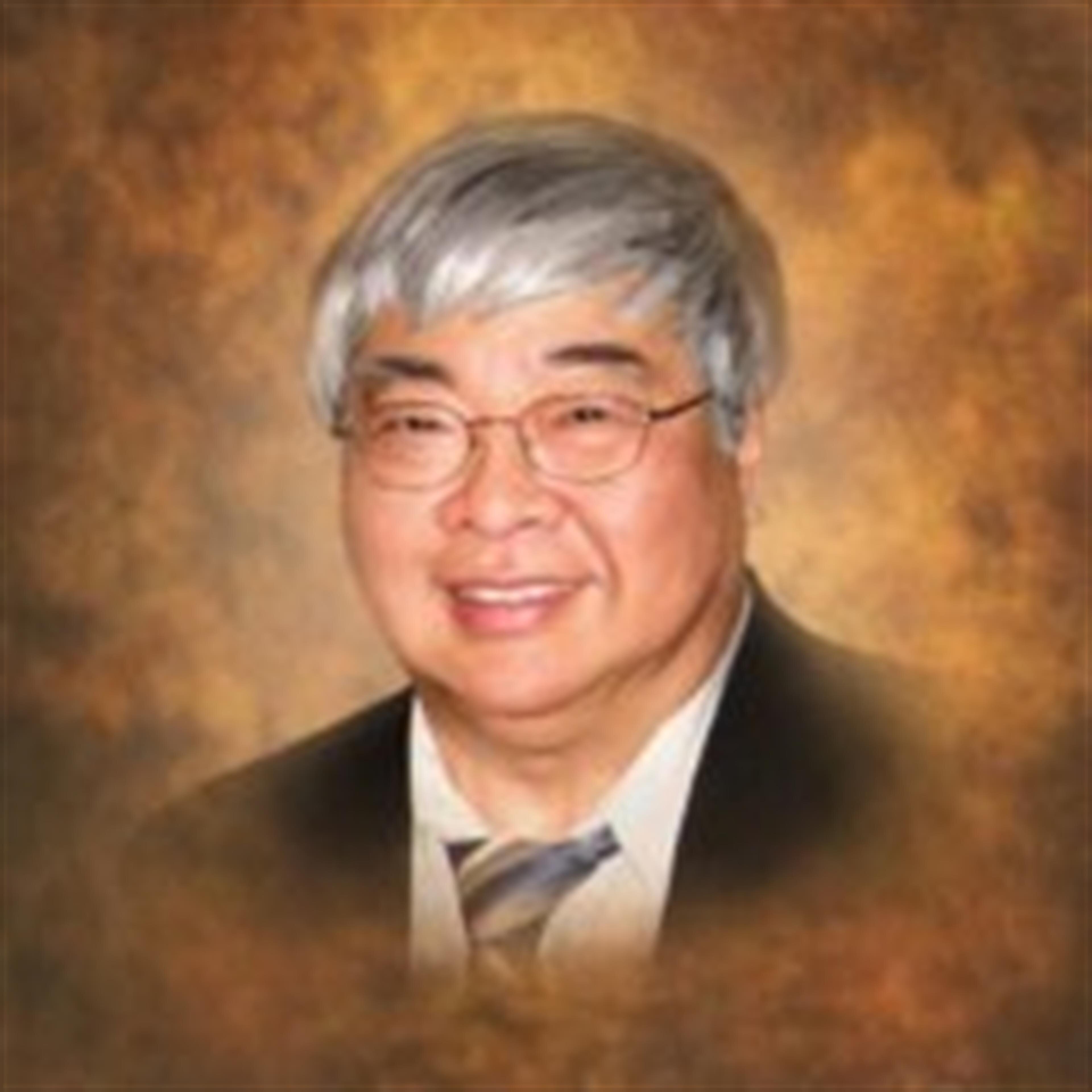 Joseph Mah Zhou Jr.