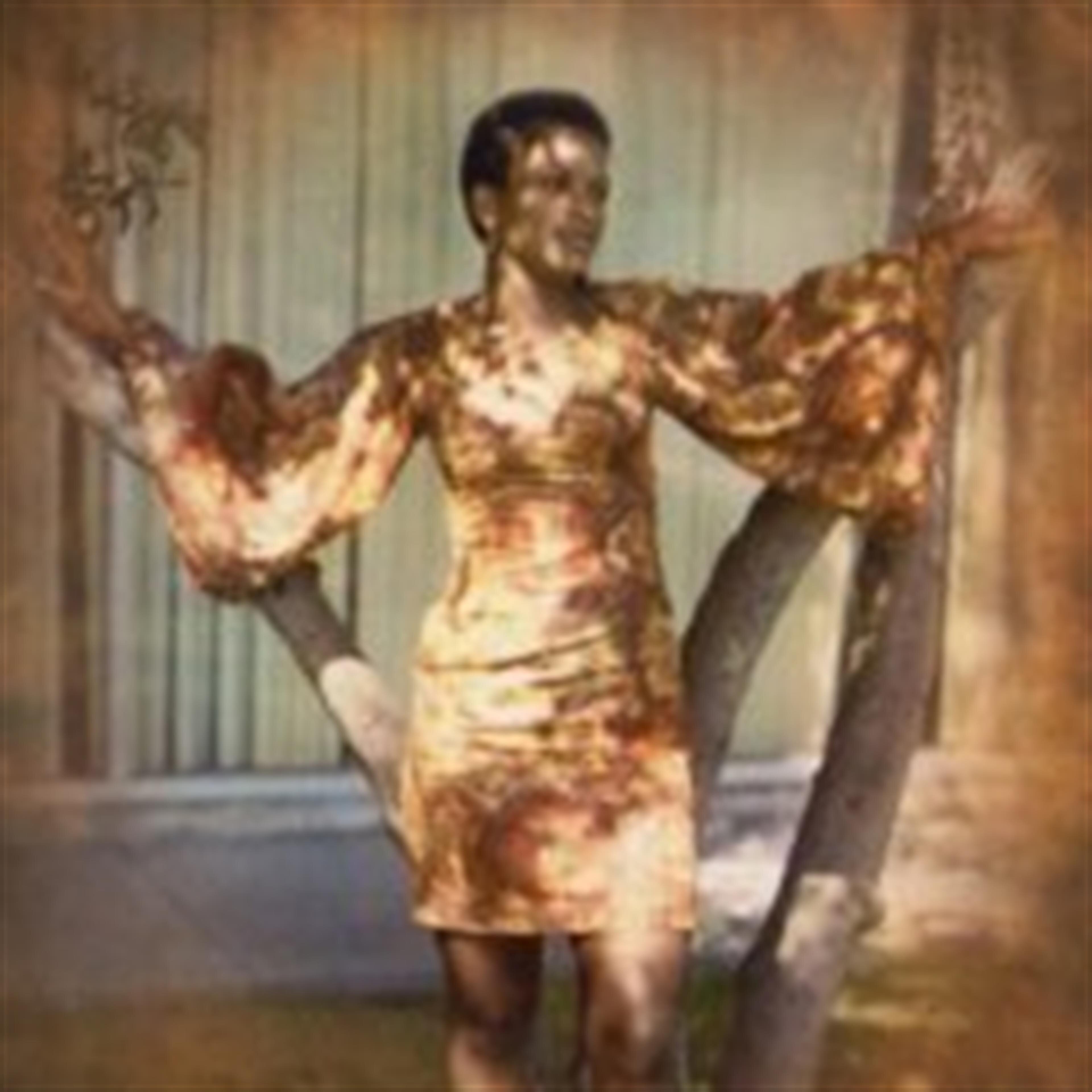 Patricia Anne "GeGe" Quarry