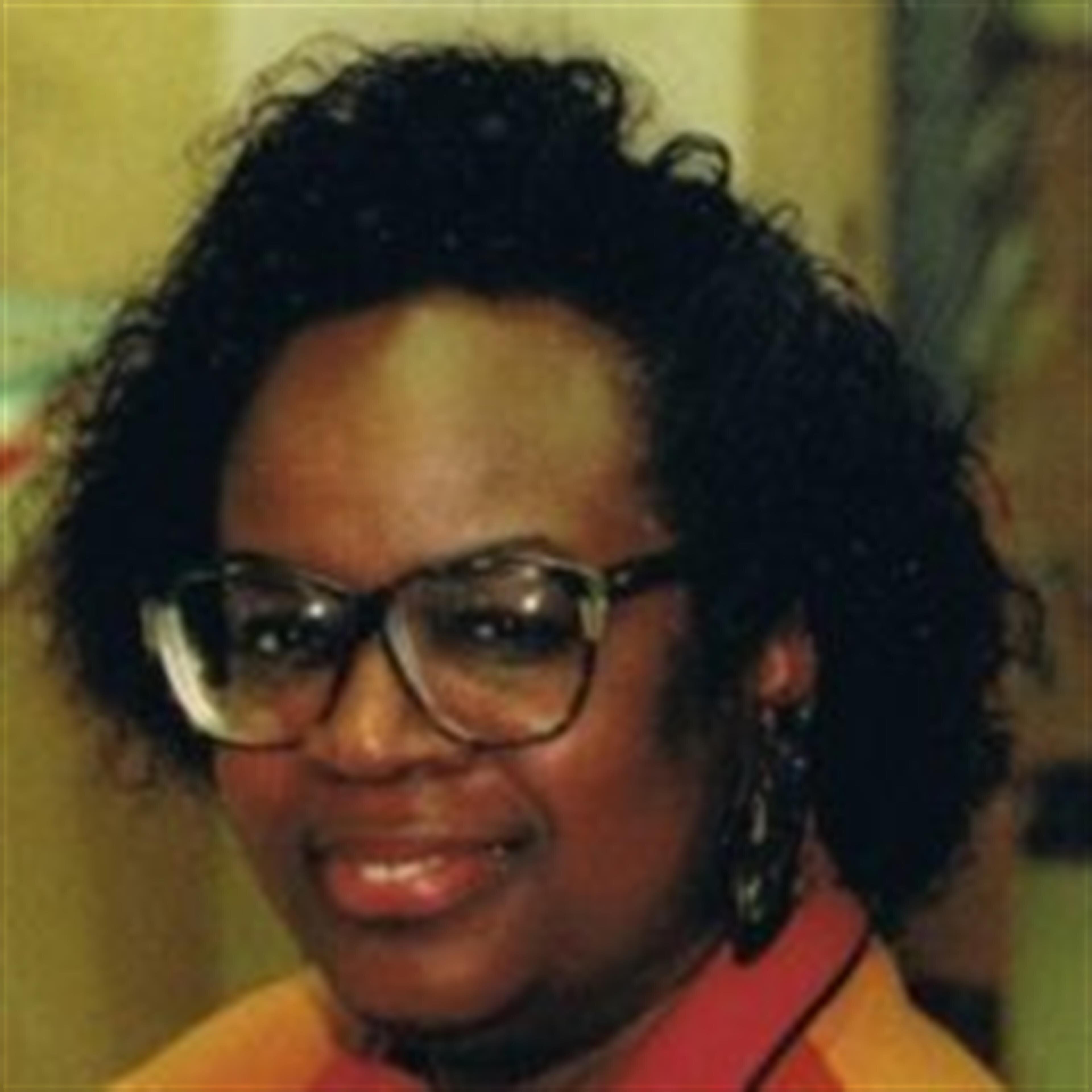 Loretta Louise Webb
