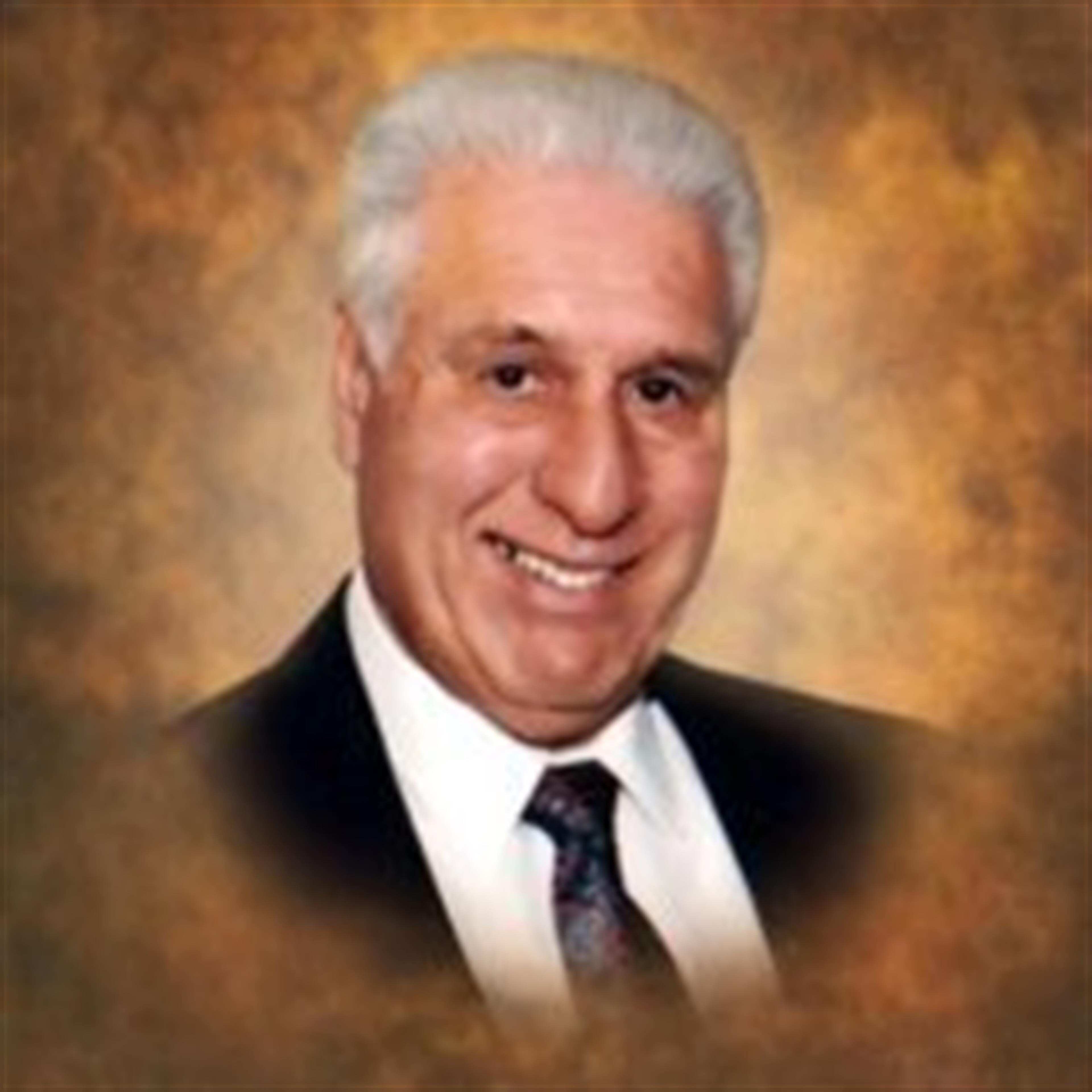 George Tsaguris