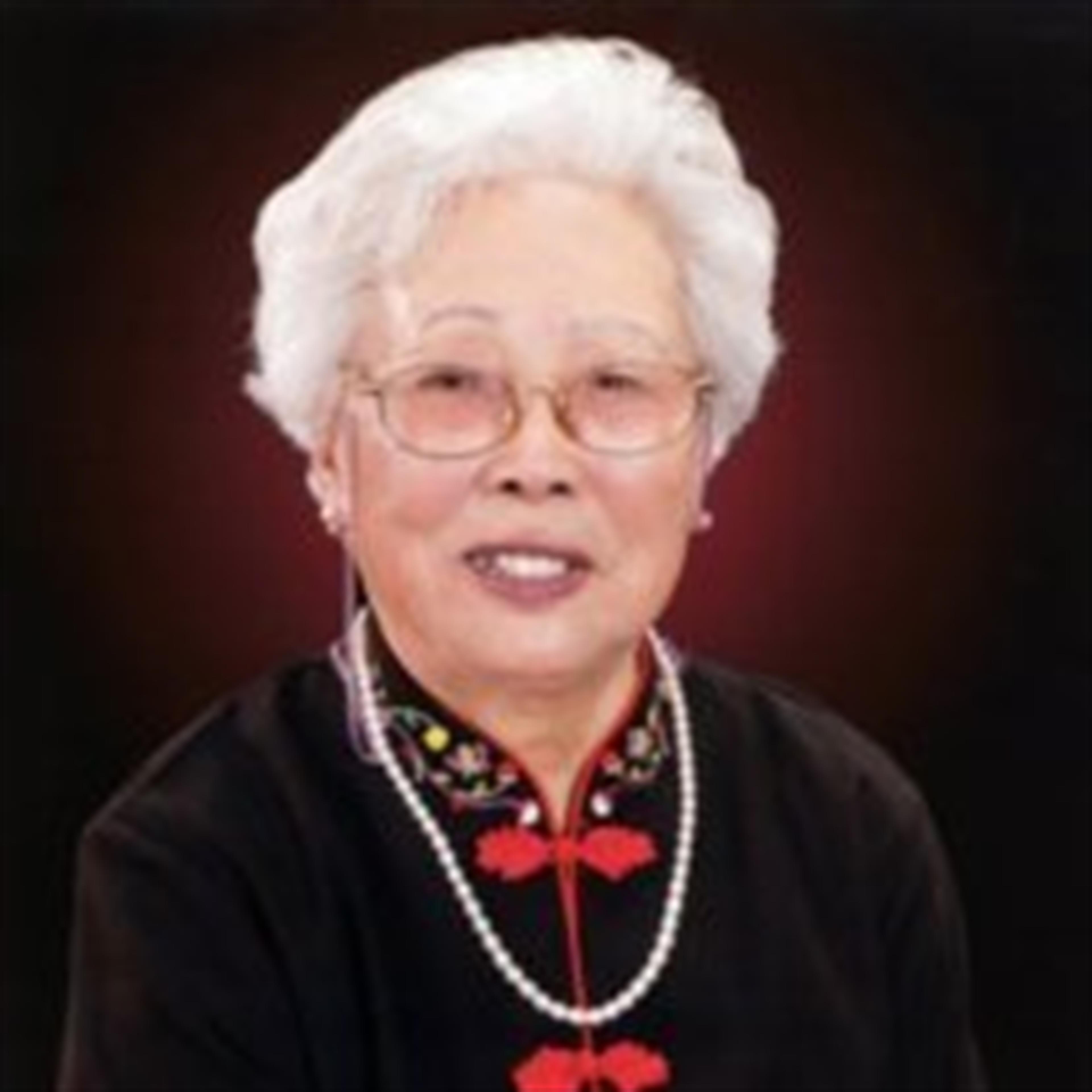 Siu Wah Wong