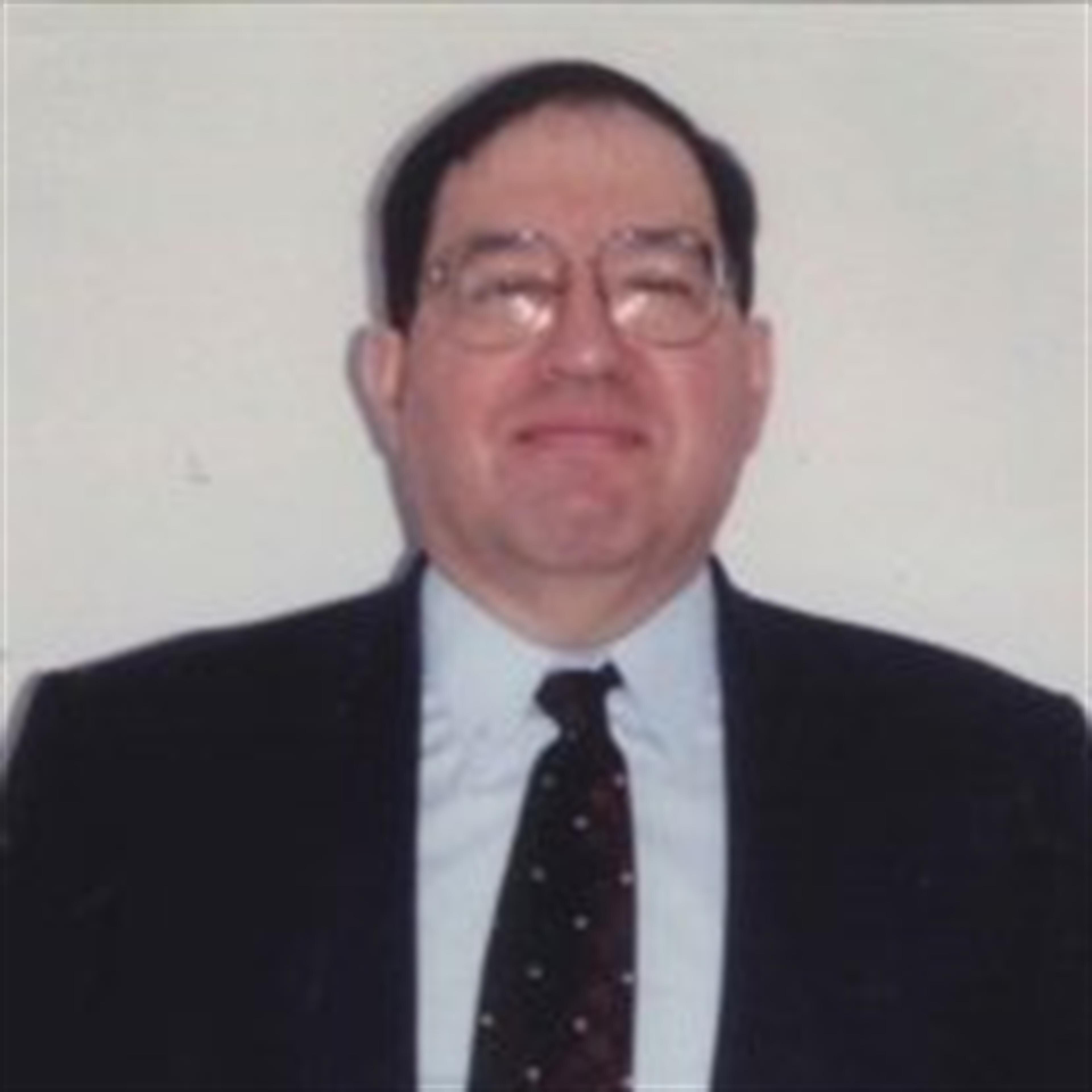 Richard Garcia Macias