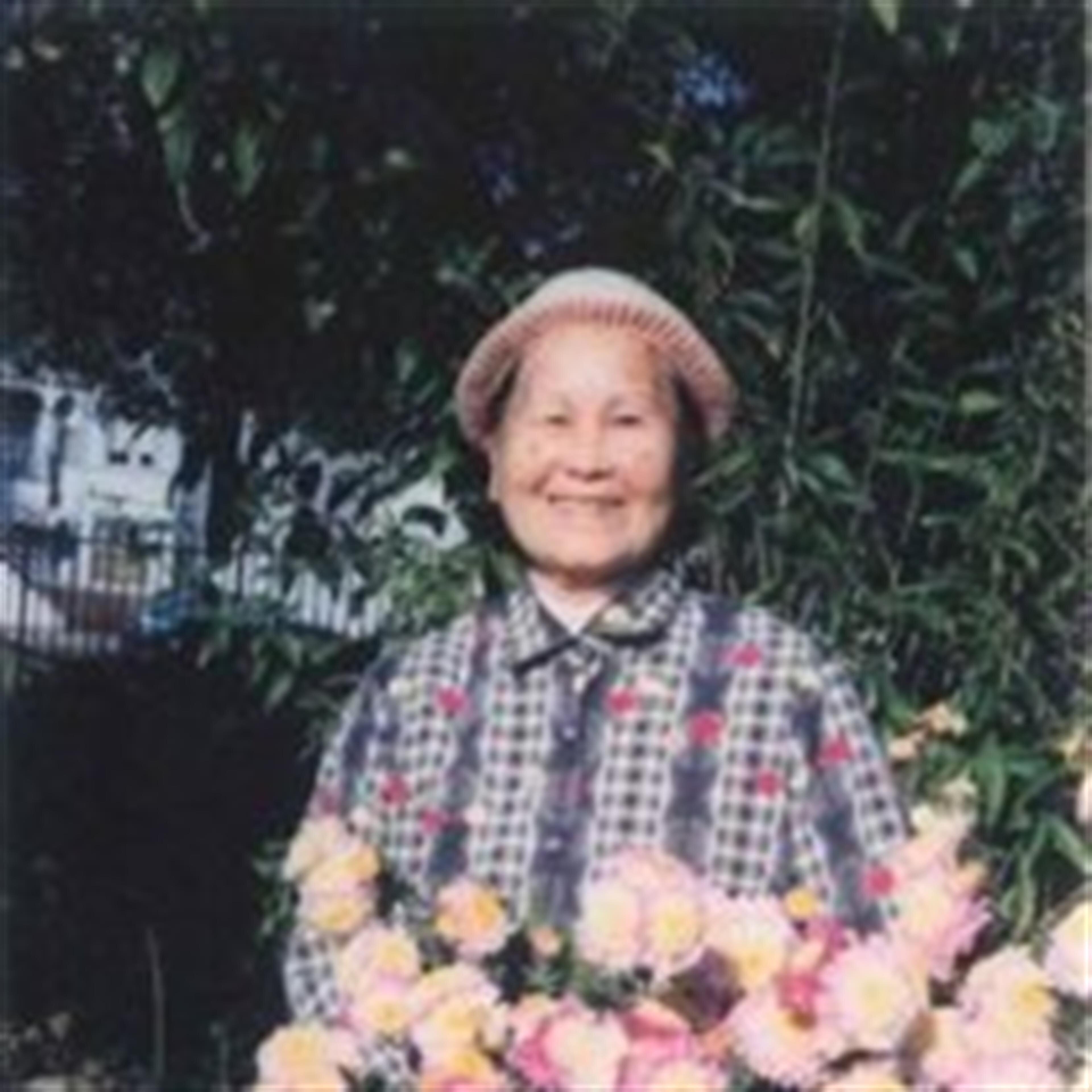 Pui Ching Kwong