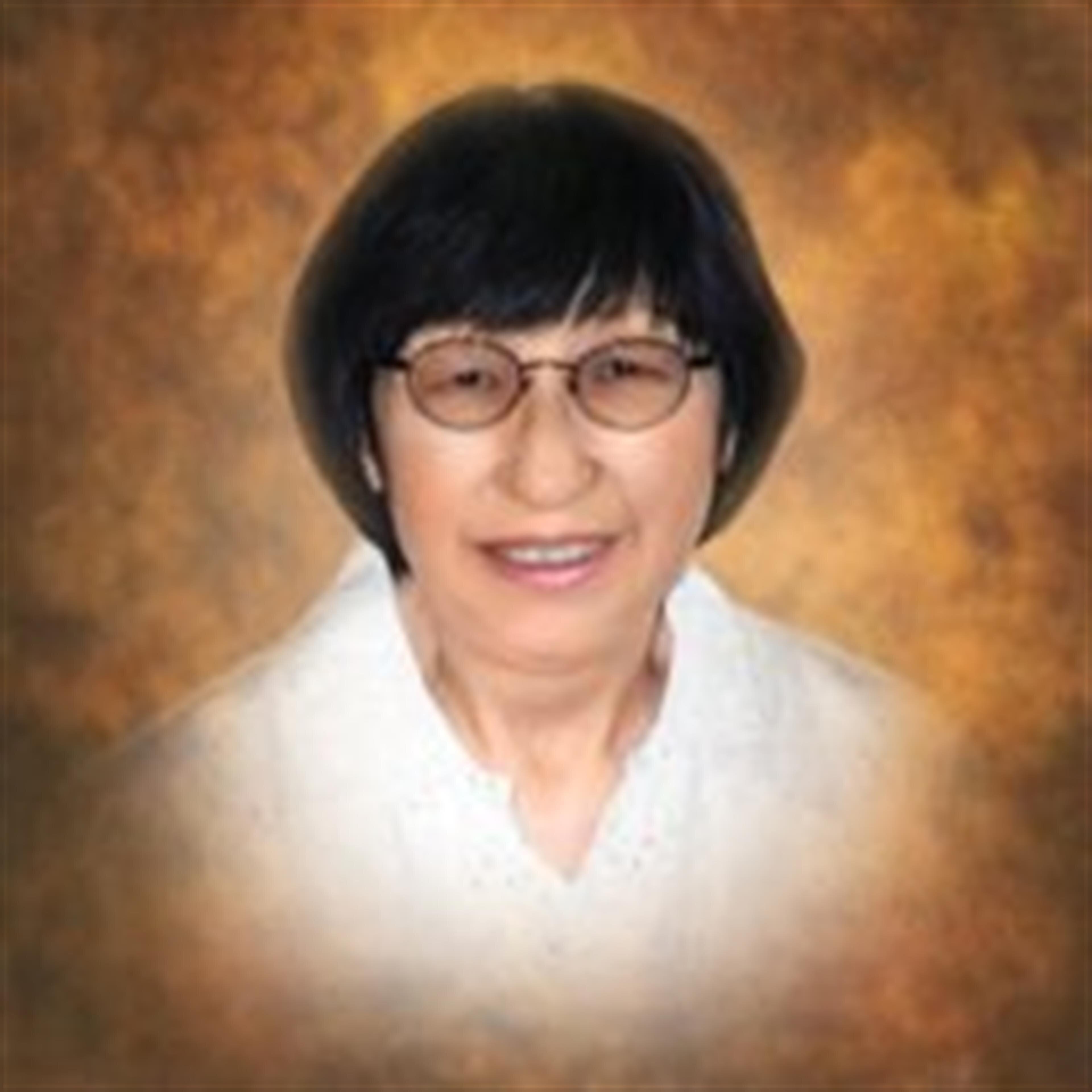 Jennie Fong