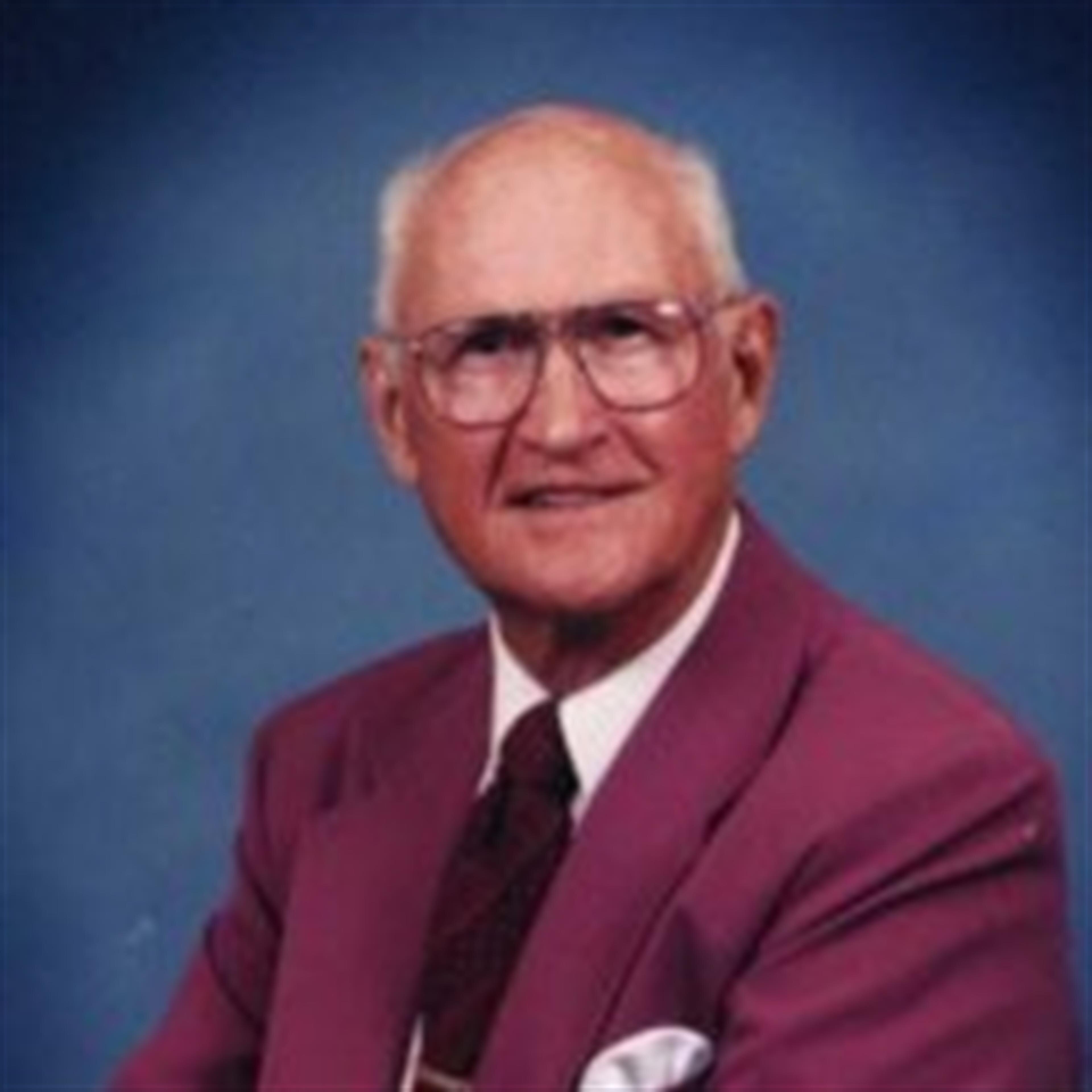 David Wayne Peterson