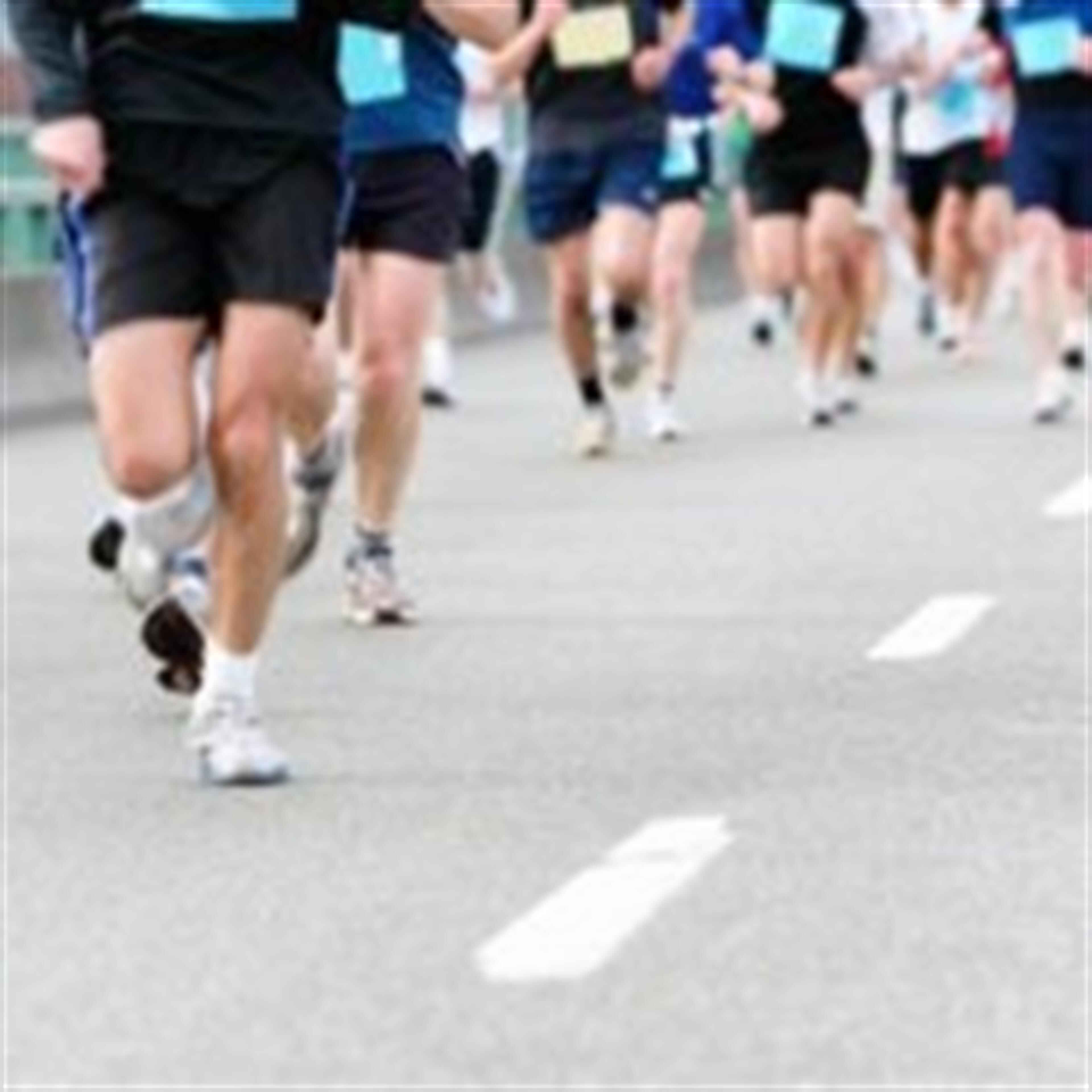 Boston Marathon Tragedy
