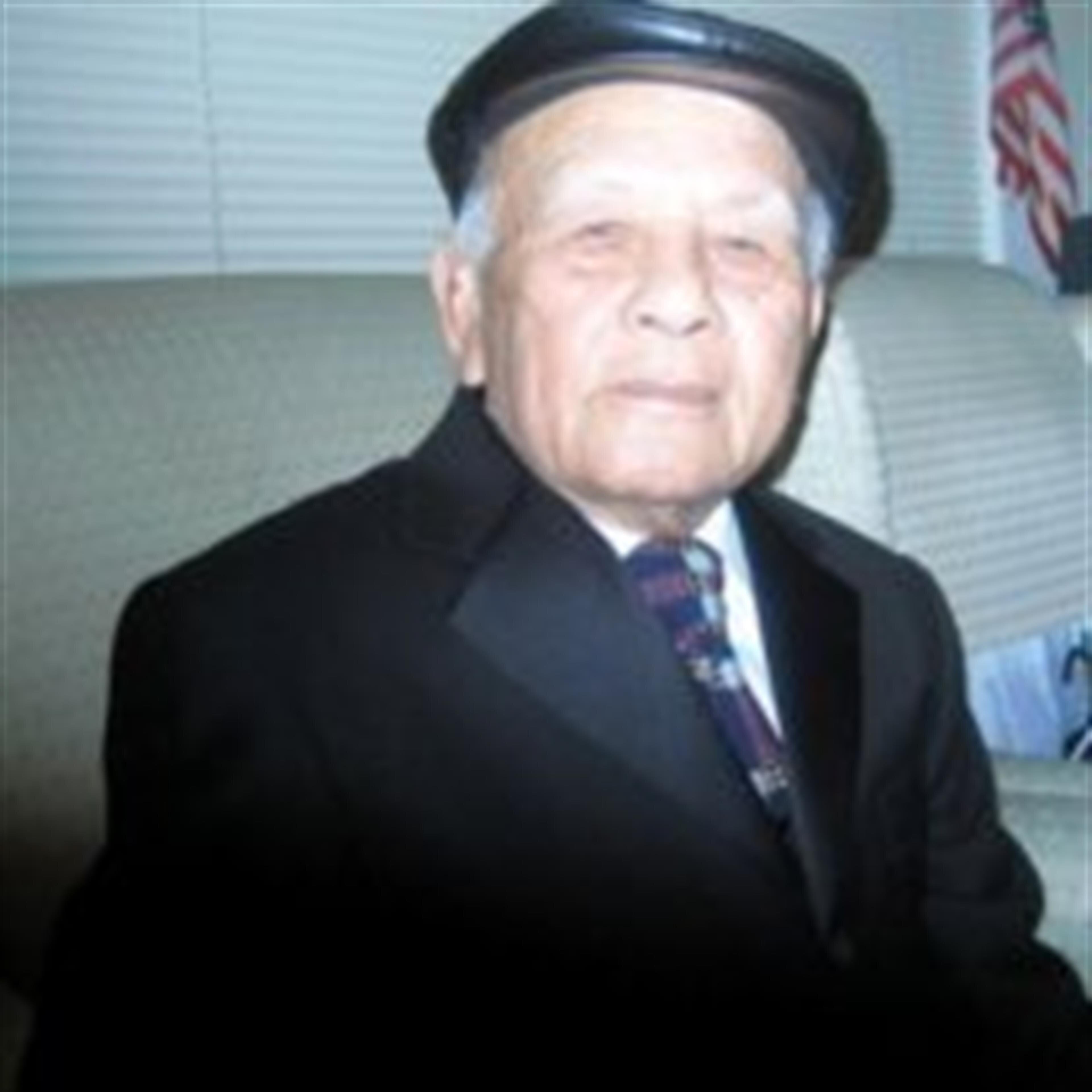Leonardo R. Mangarin