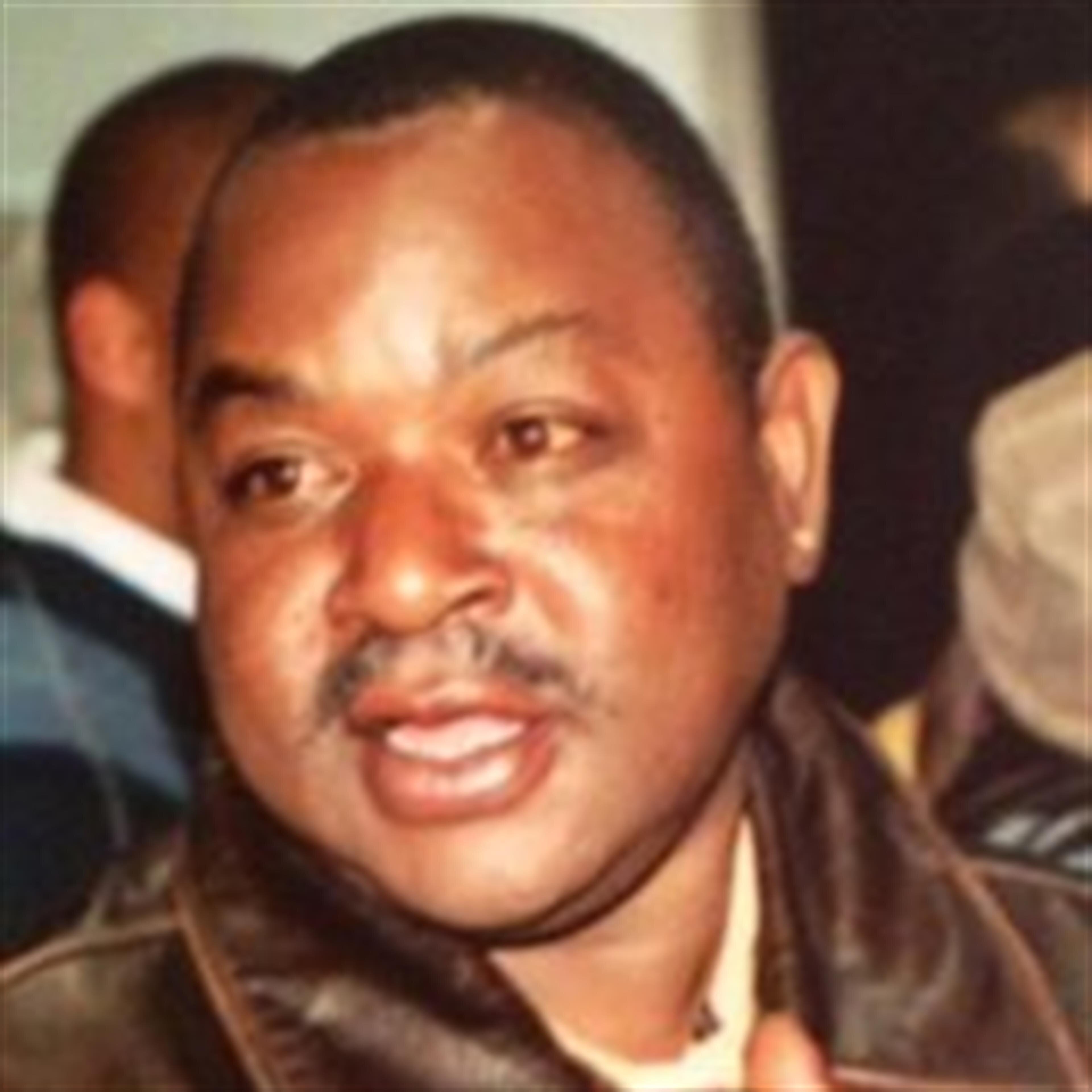 Karl L. Reid Sr.