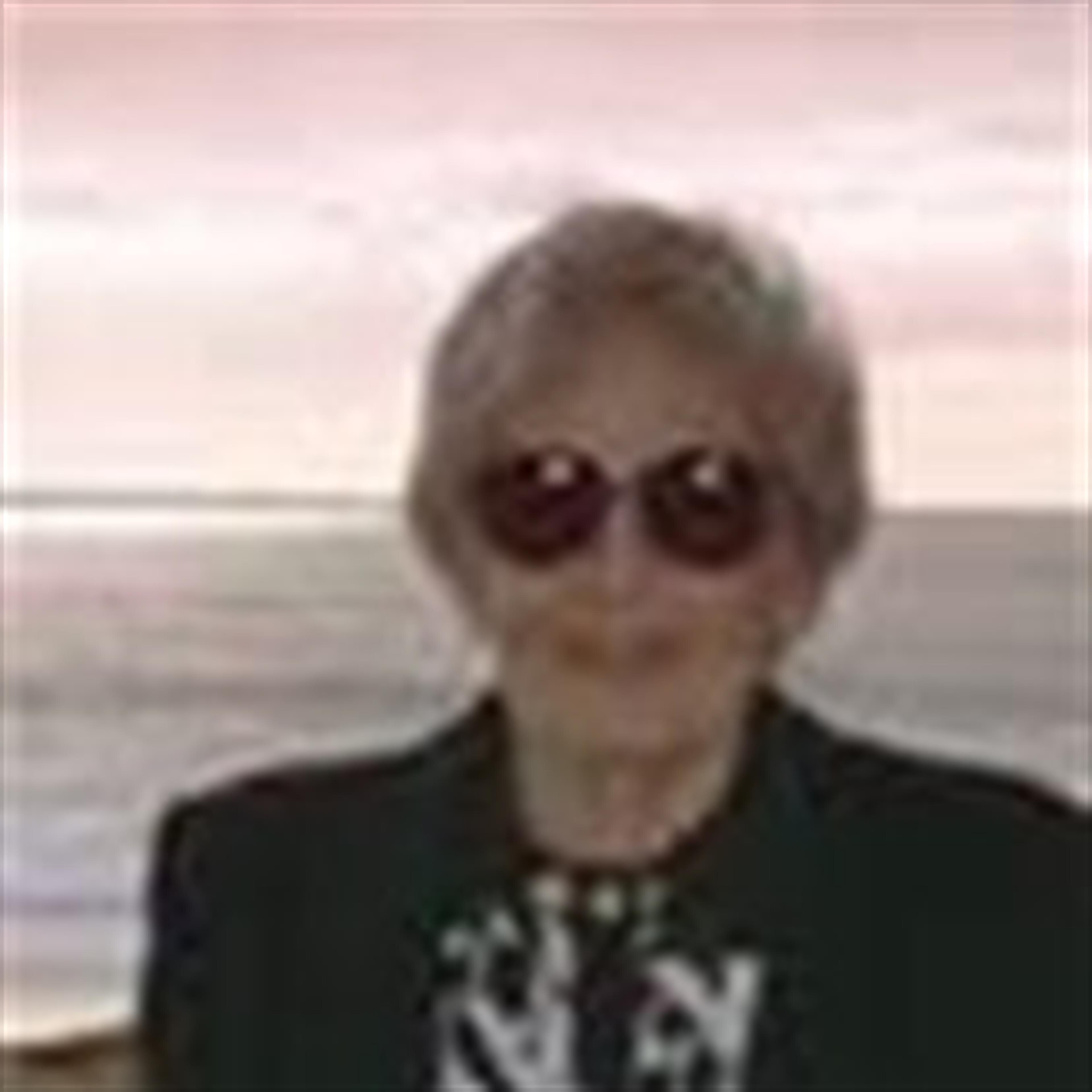 Patricia C. Adams