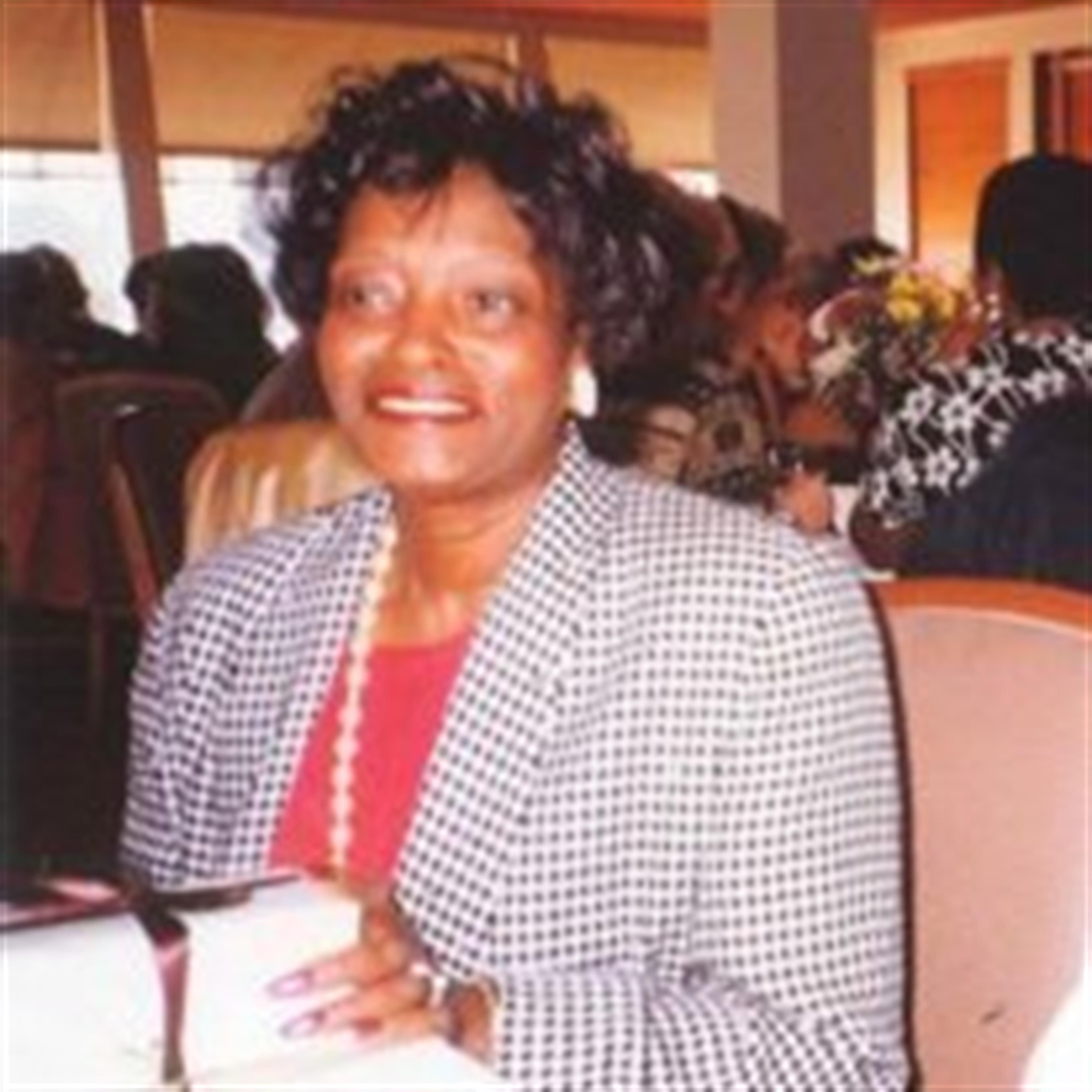 Bennie Jean Minter