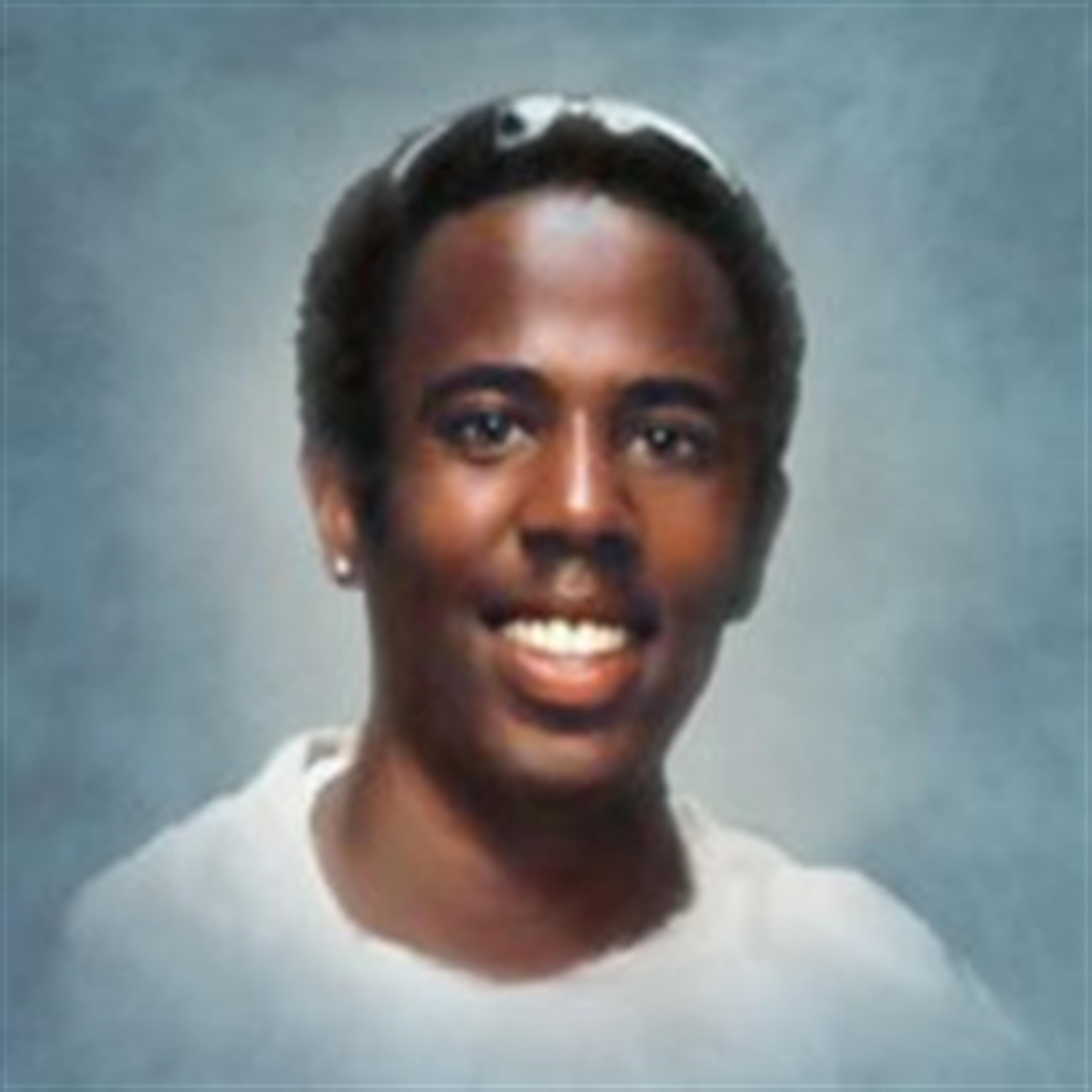 Jarrett Iman Curd