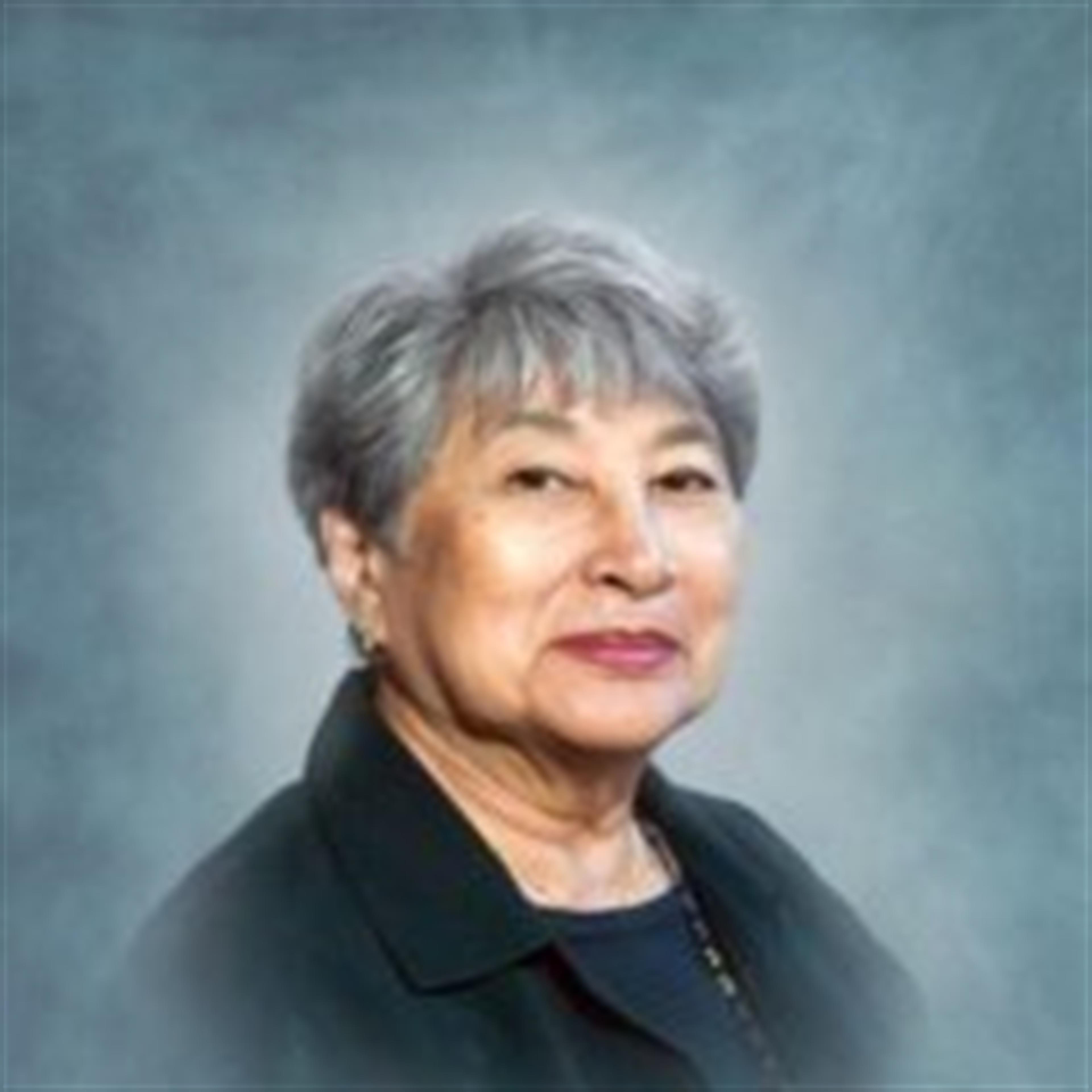 Barbara J. Chang