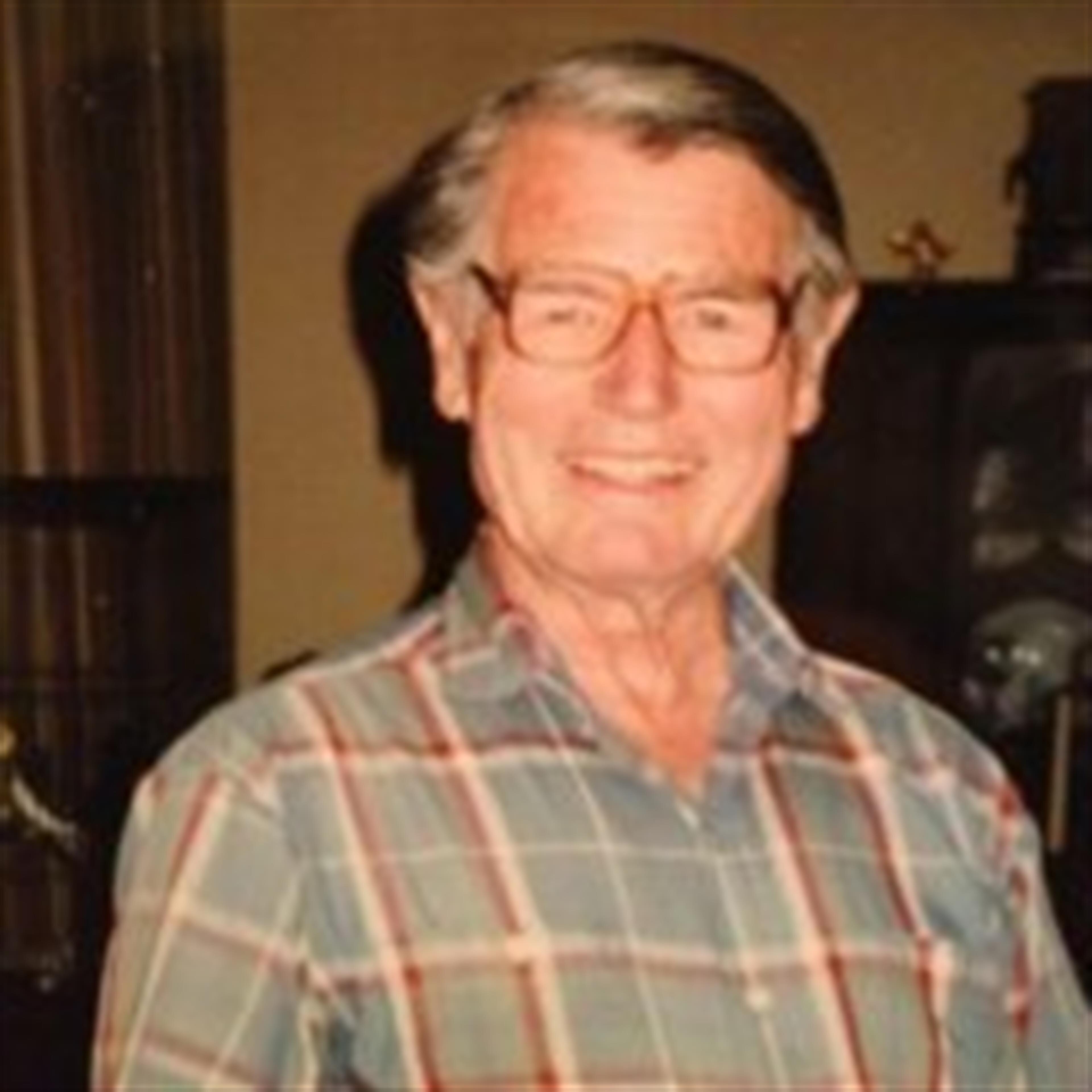 George  A. Rogers