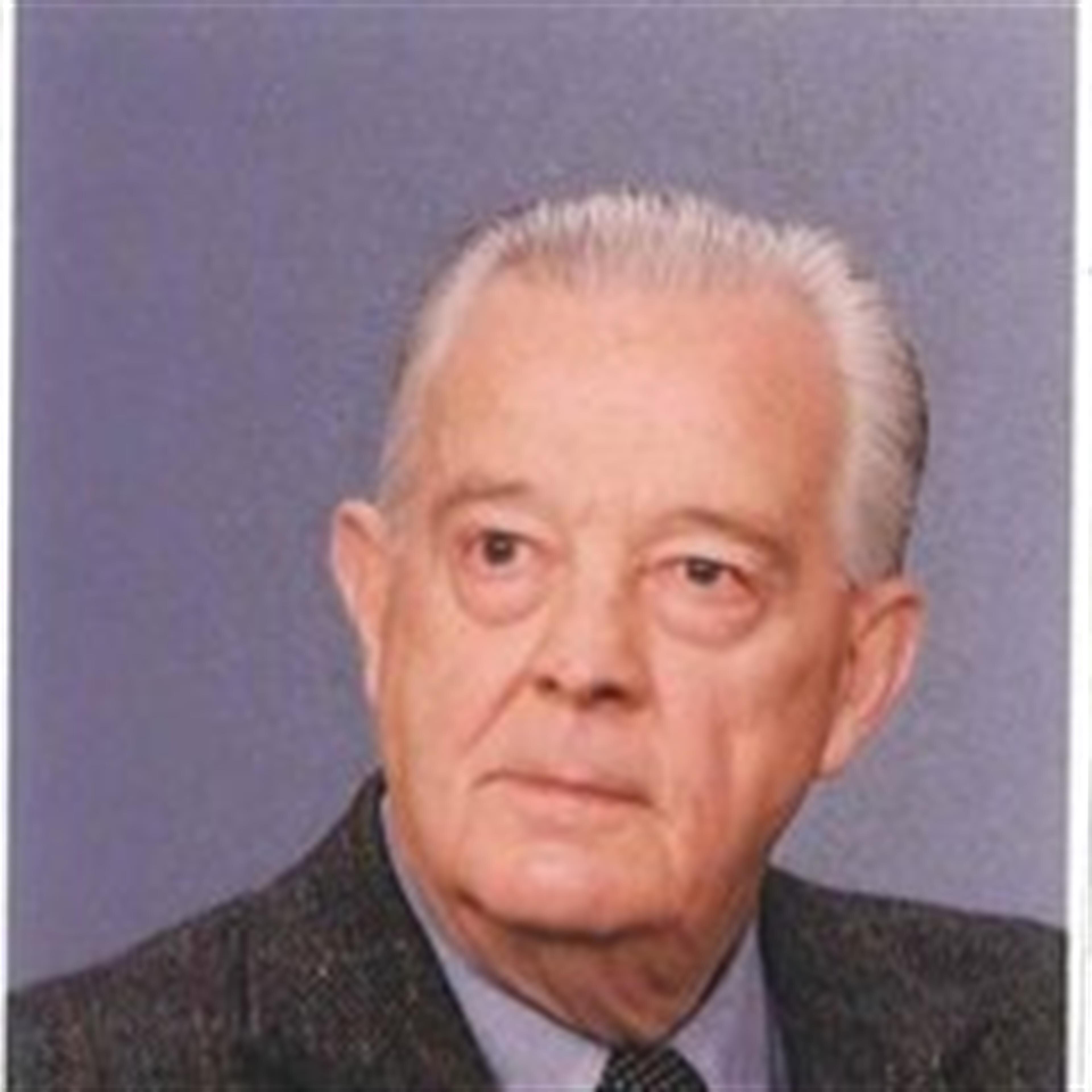 Allen F. McDonald