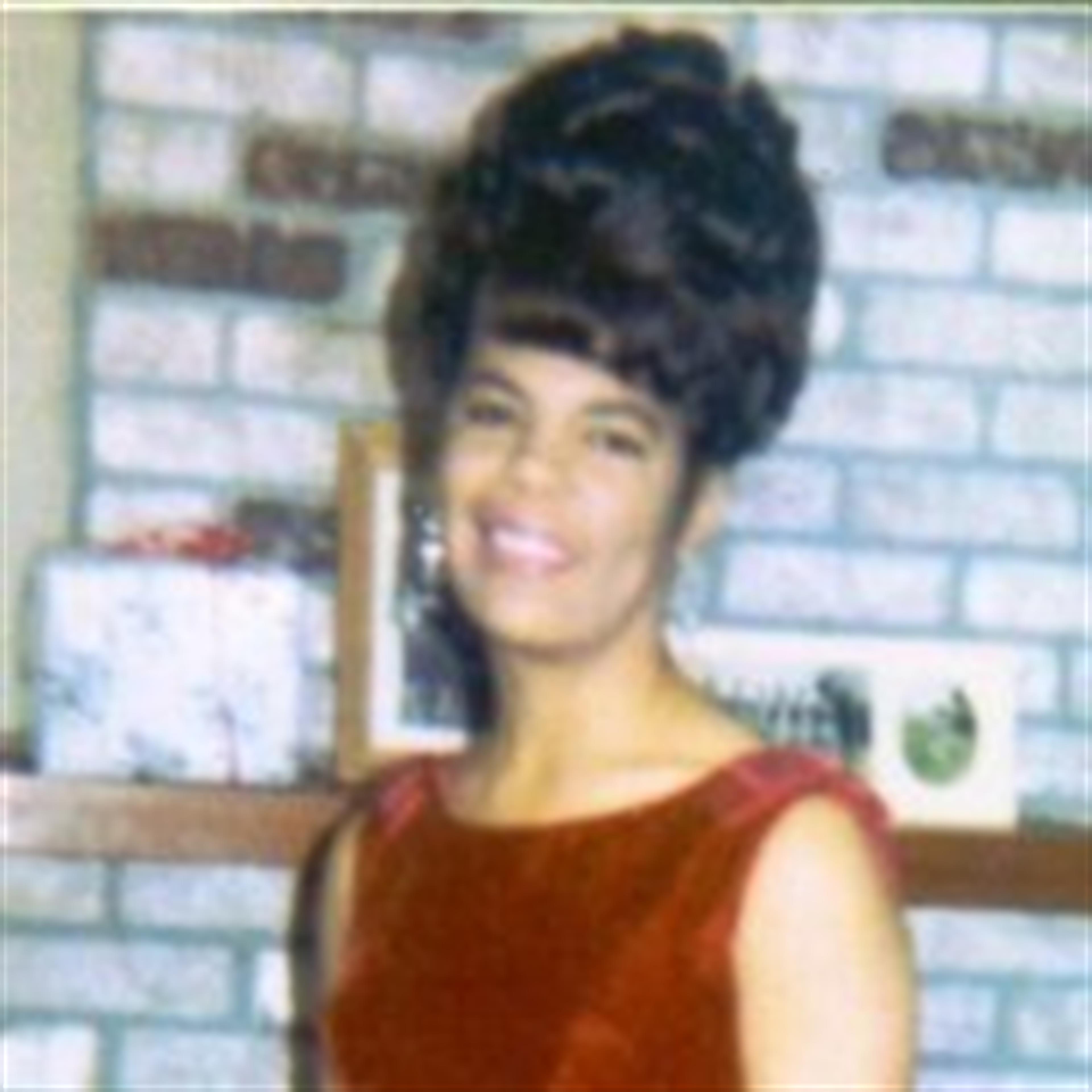Patricia Mary Gilford-Quintal