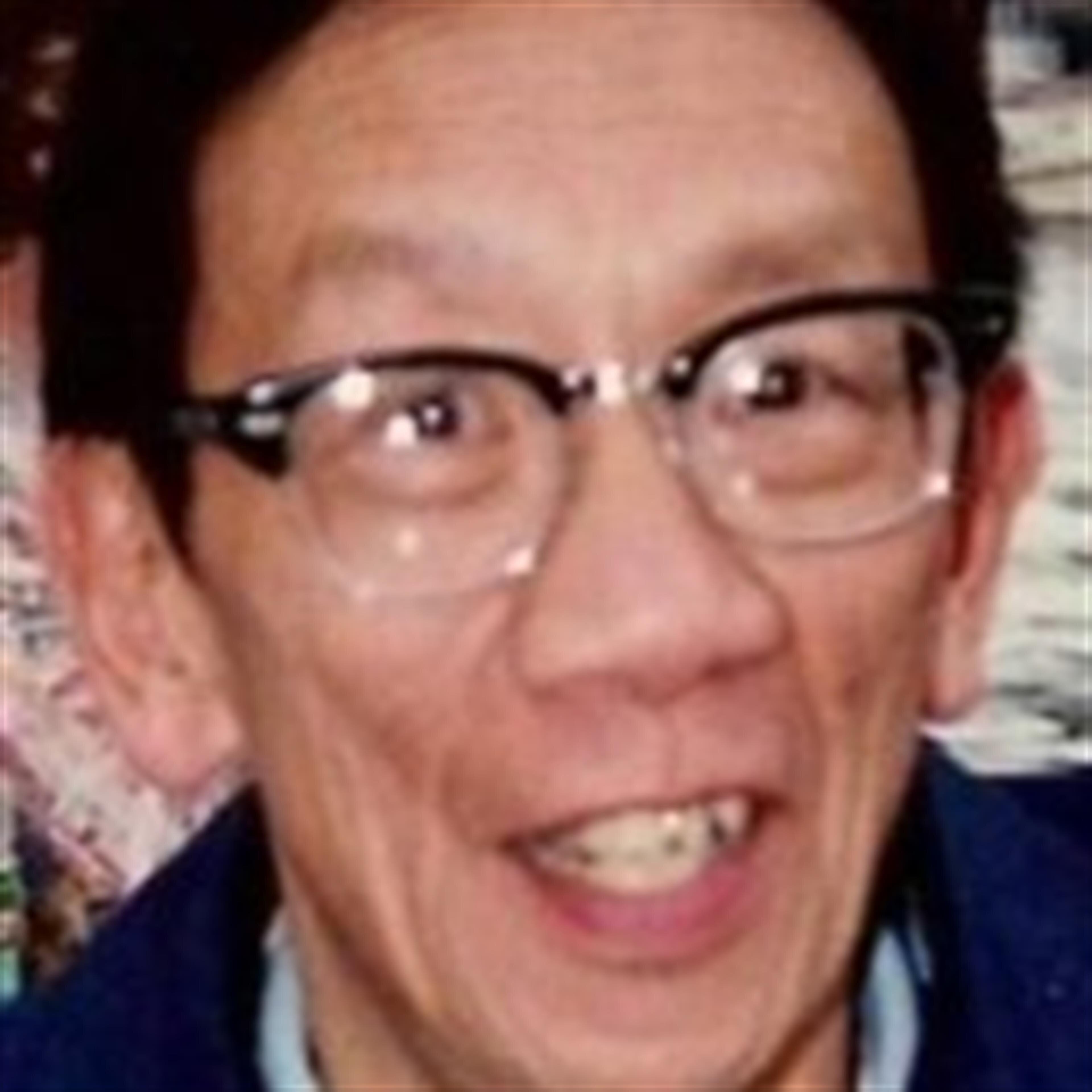 PETER CHENG