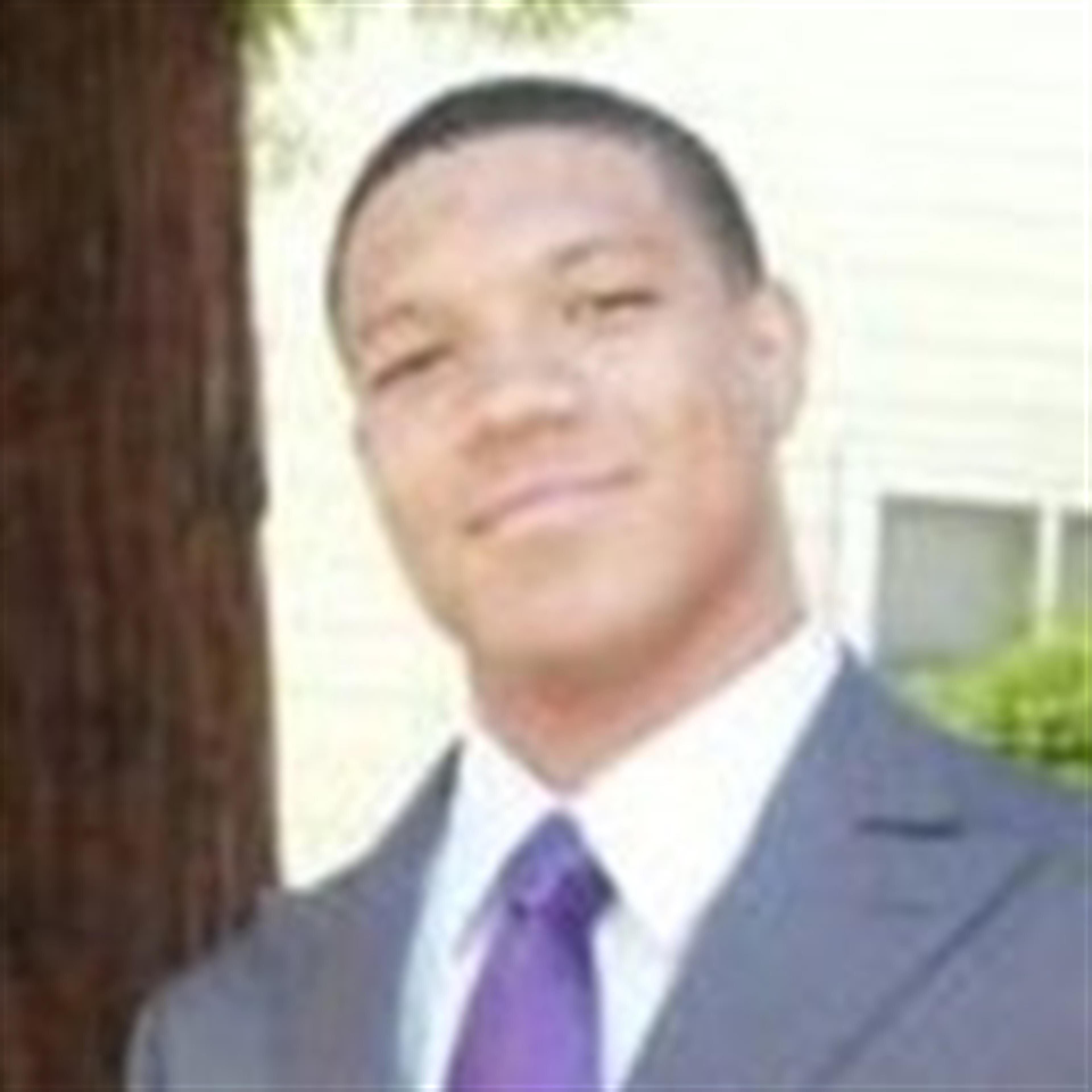 Kiante Campbell