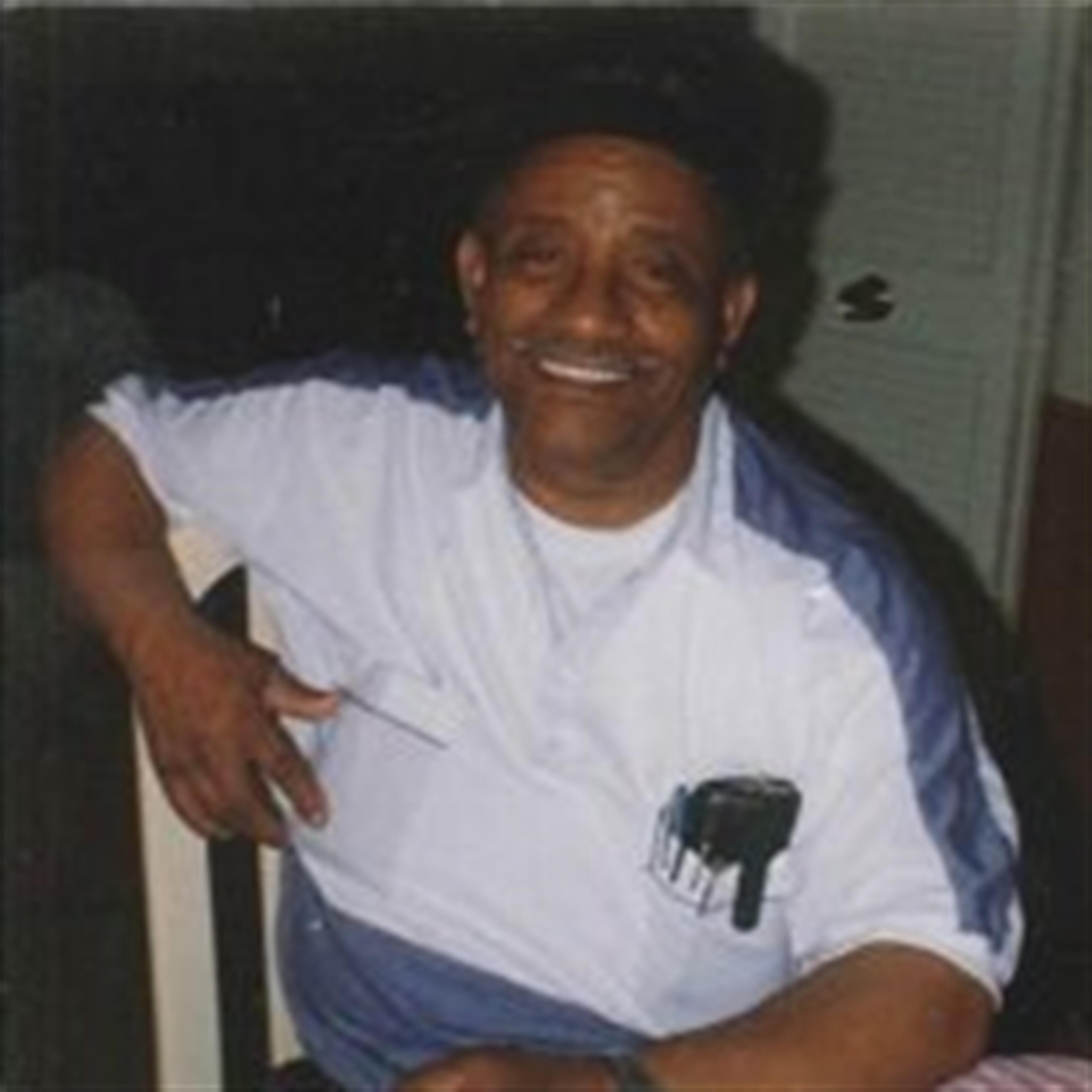 William Fleming Tinsley