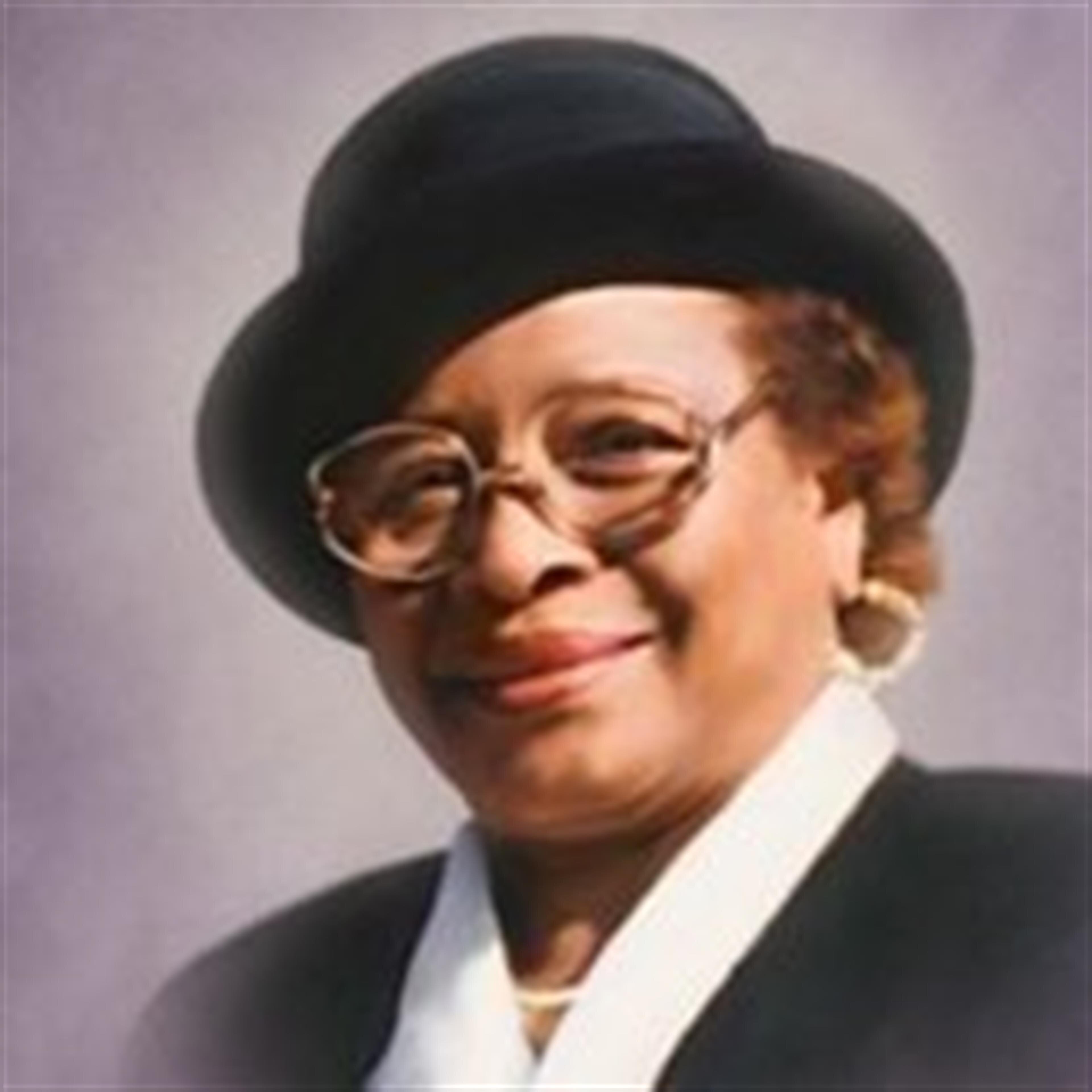 Lillie  Ora Marshall