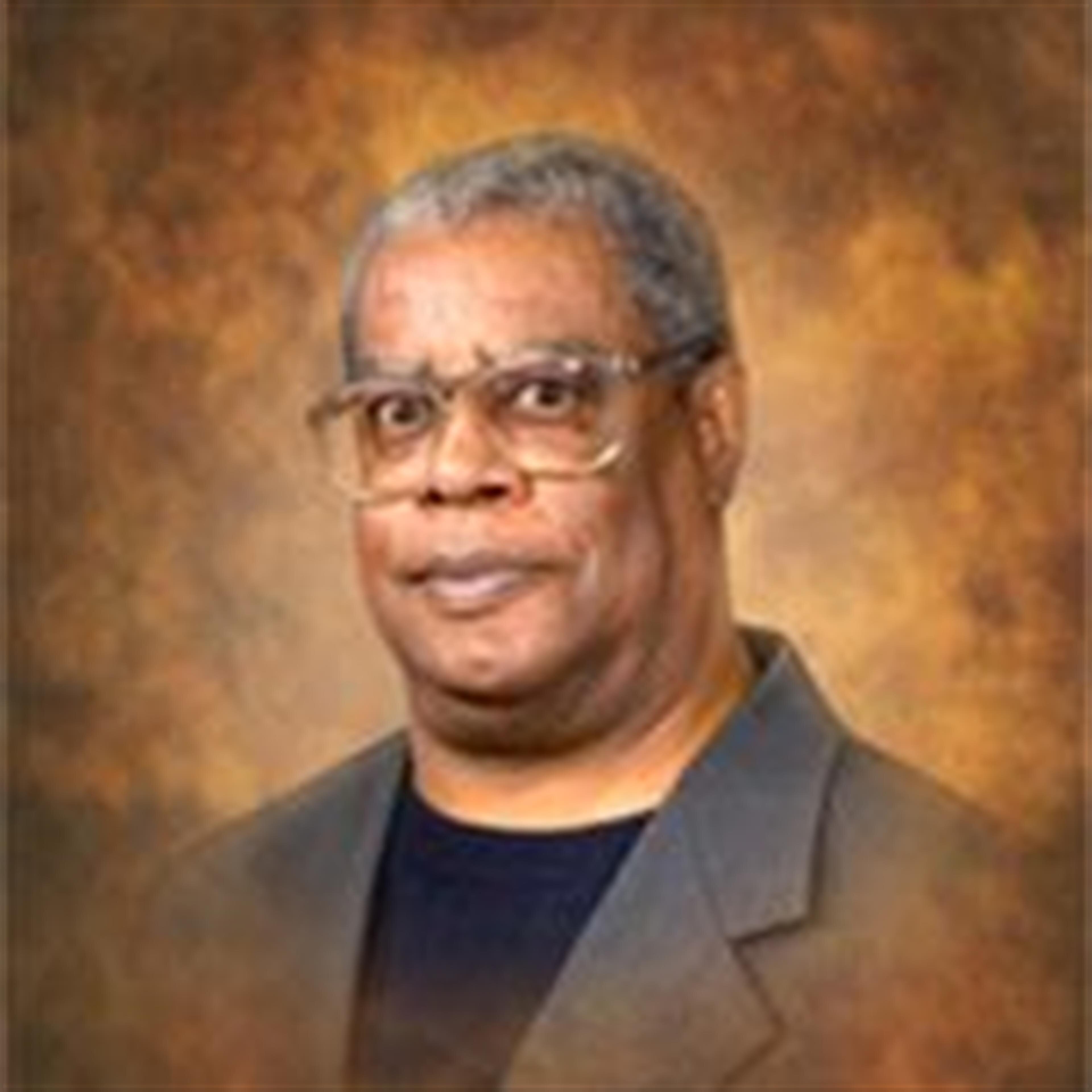 Charles Porter