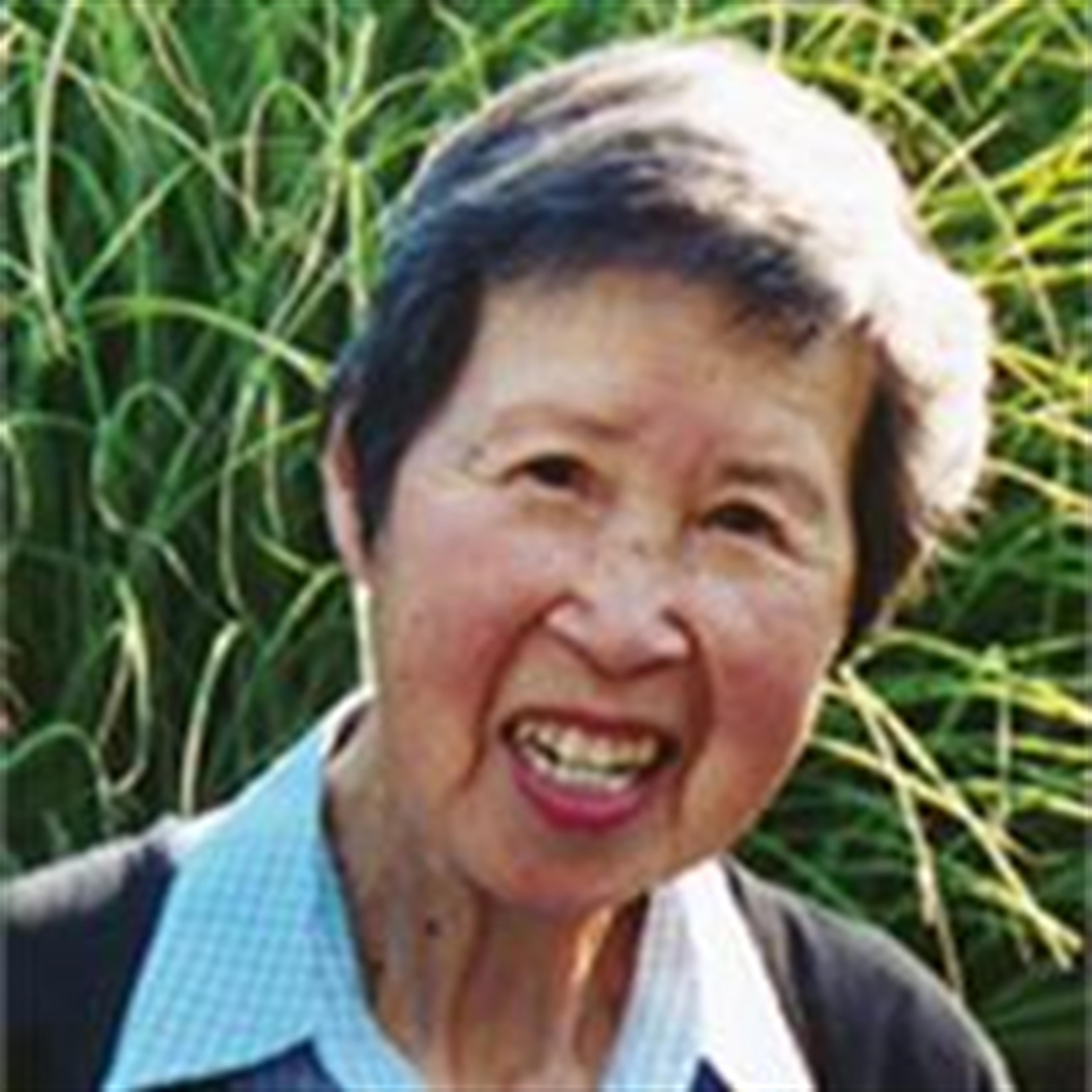 Ruth Yip