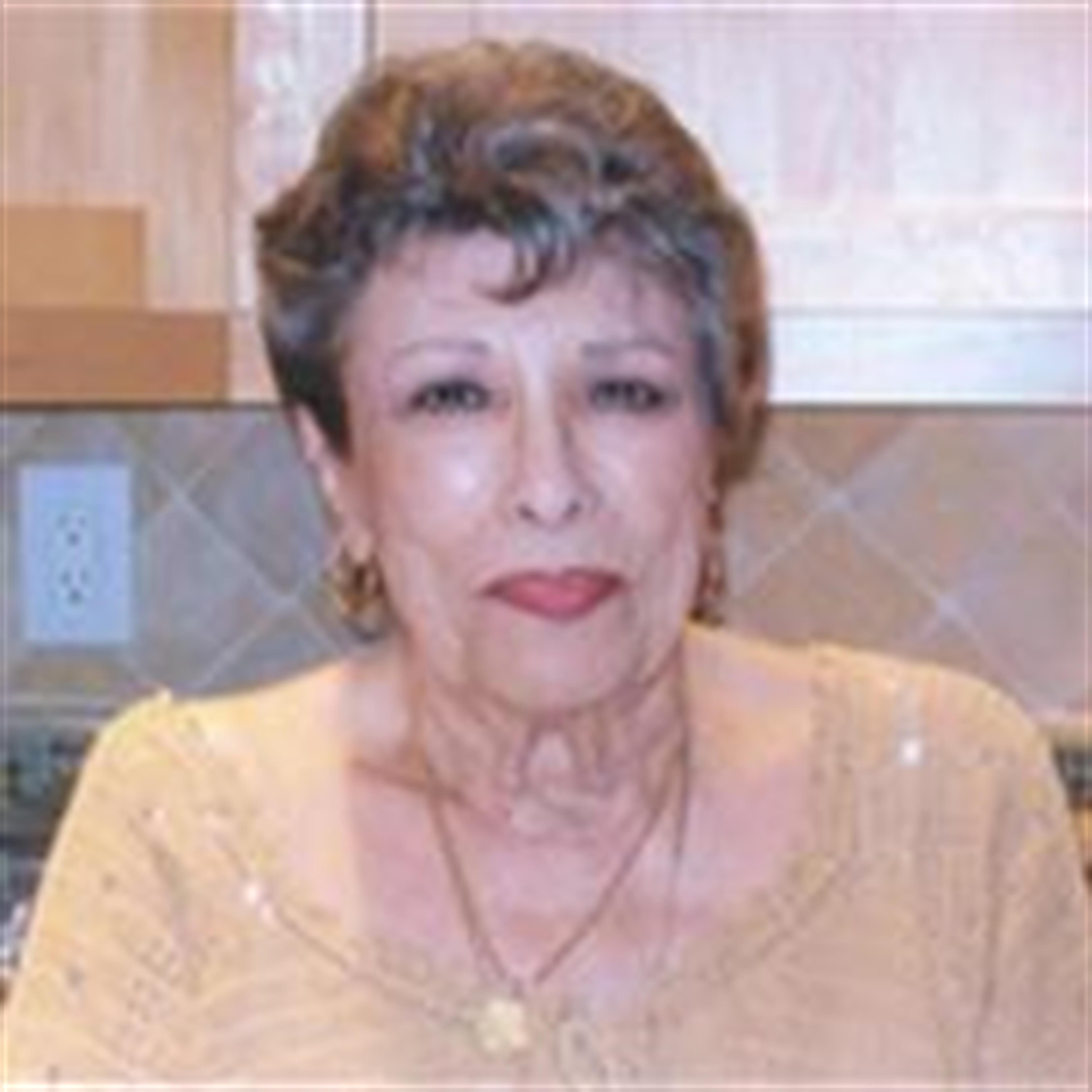 Delores R. Smith