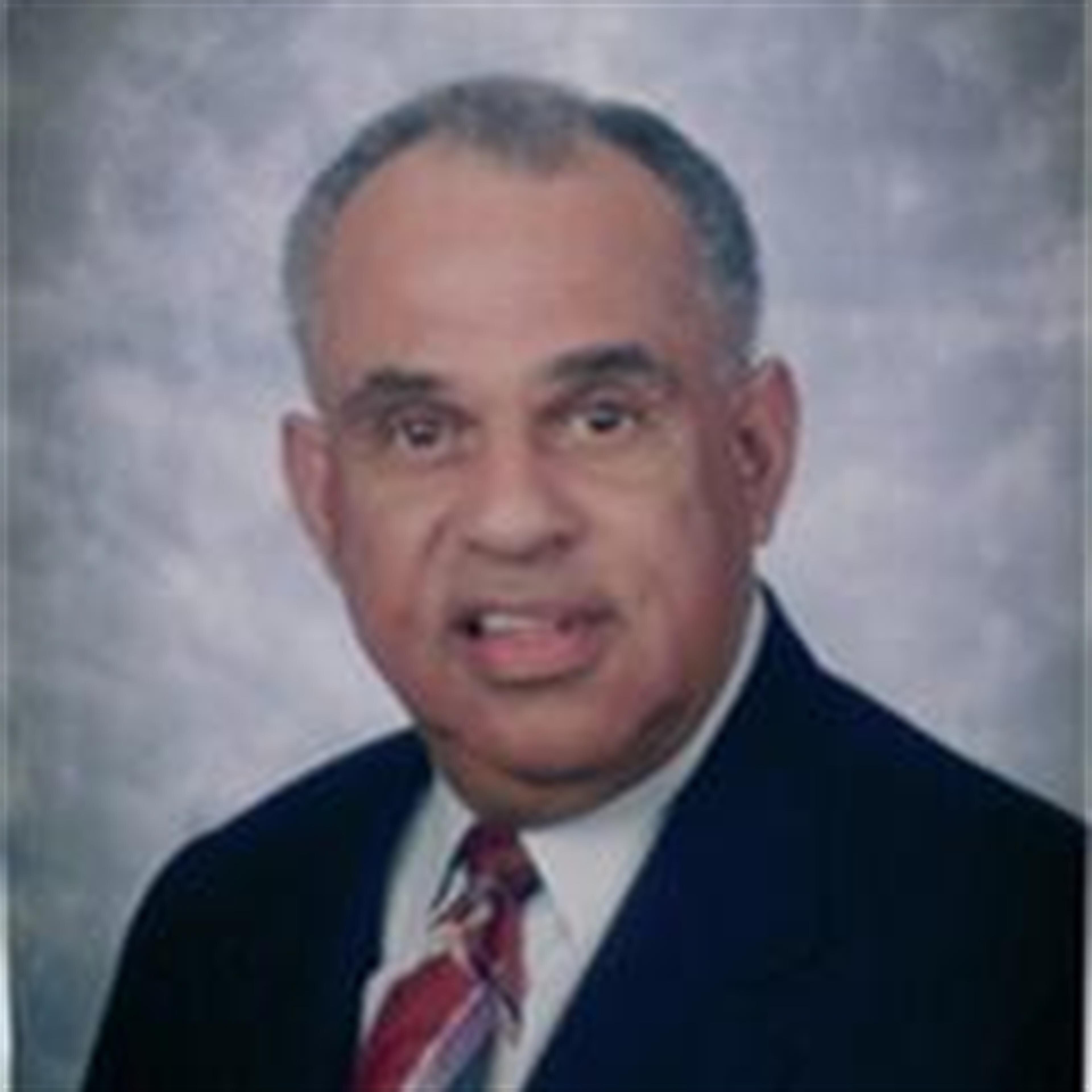 Denis William Campbell