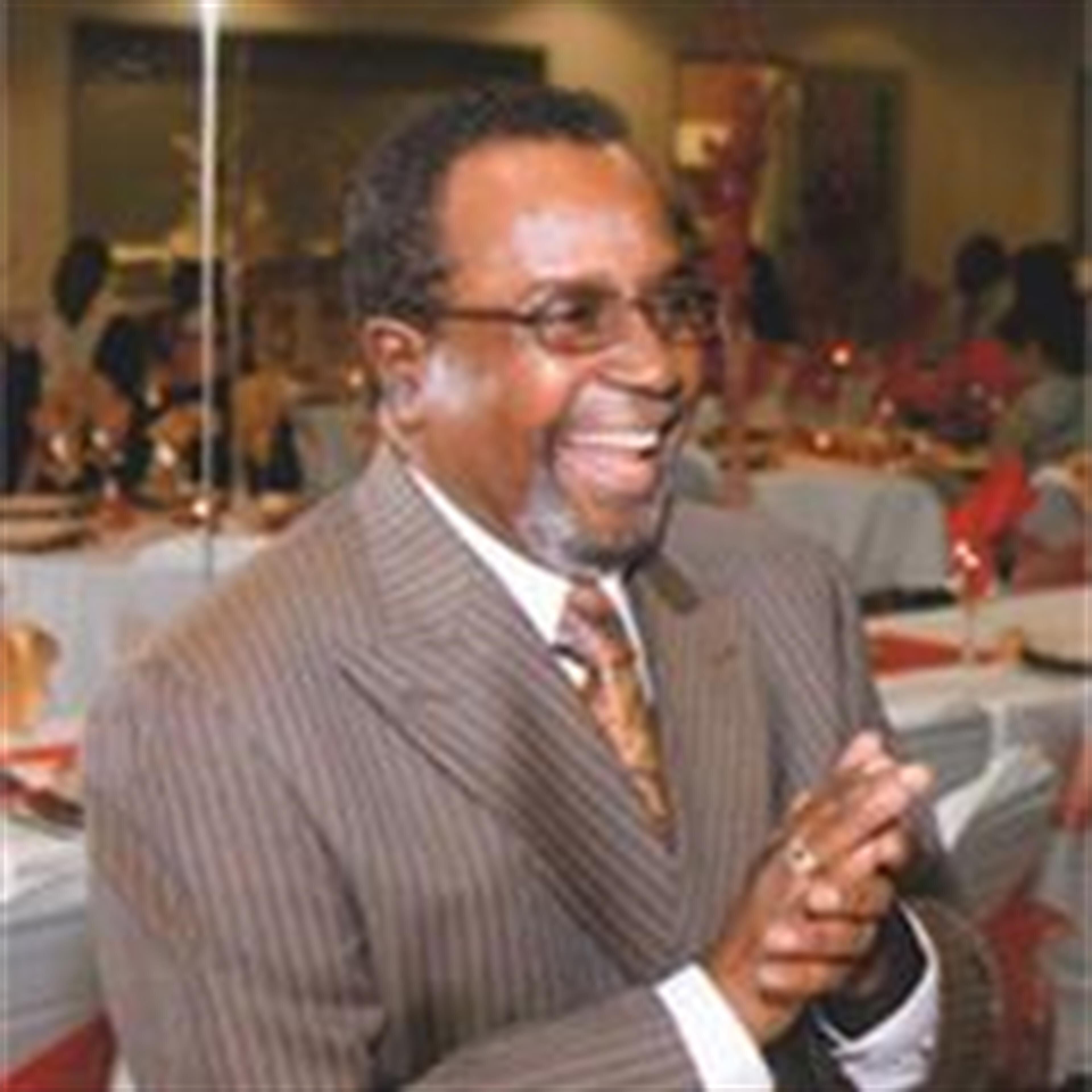 William Maurice Graham