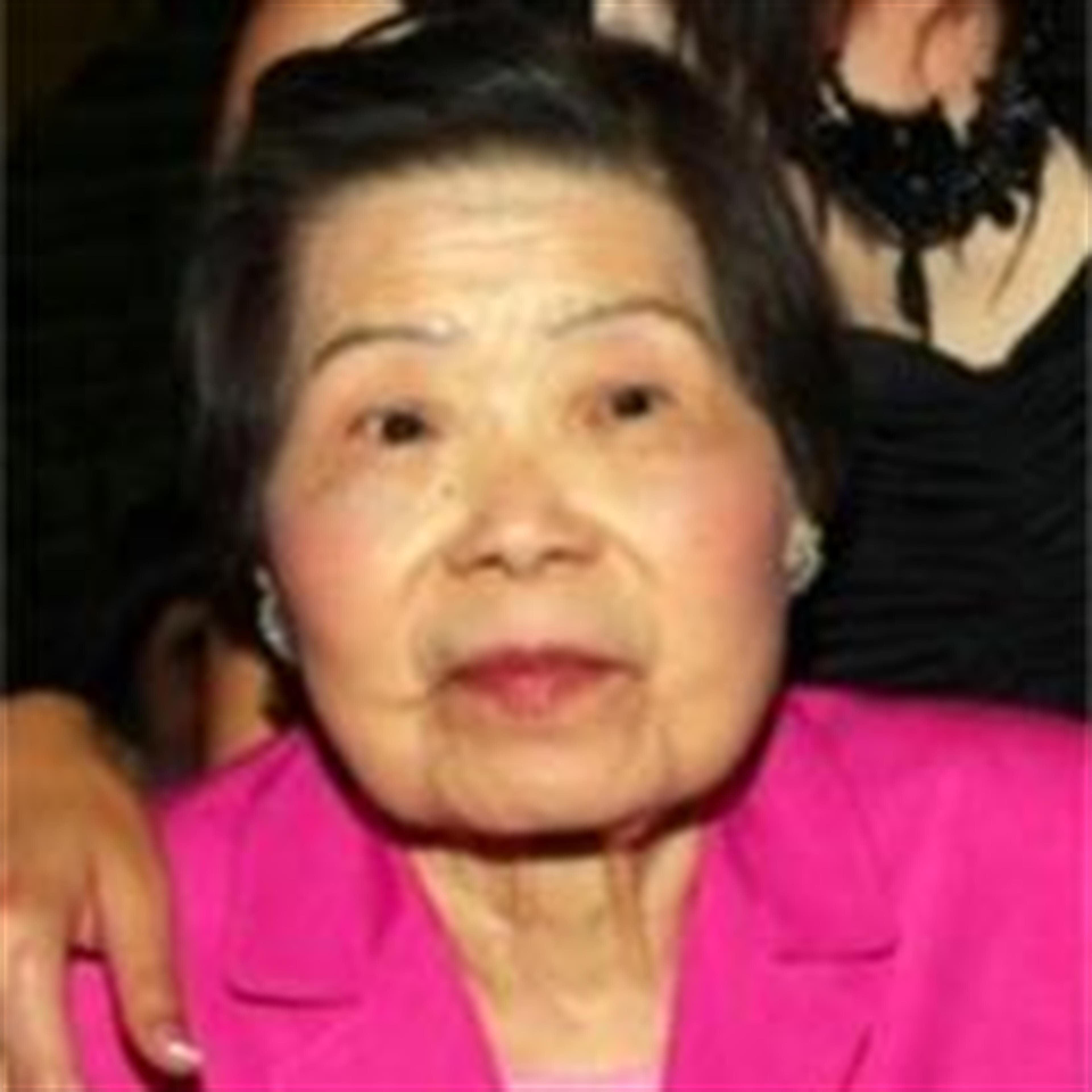 Judy Seto Yee