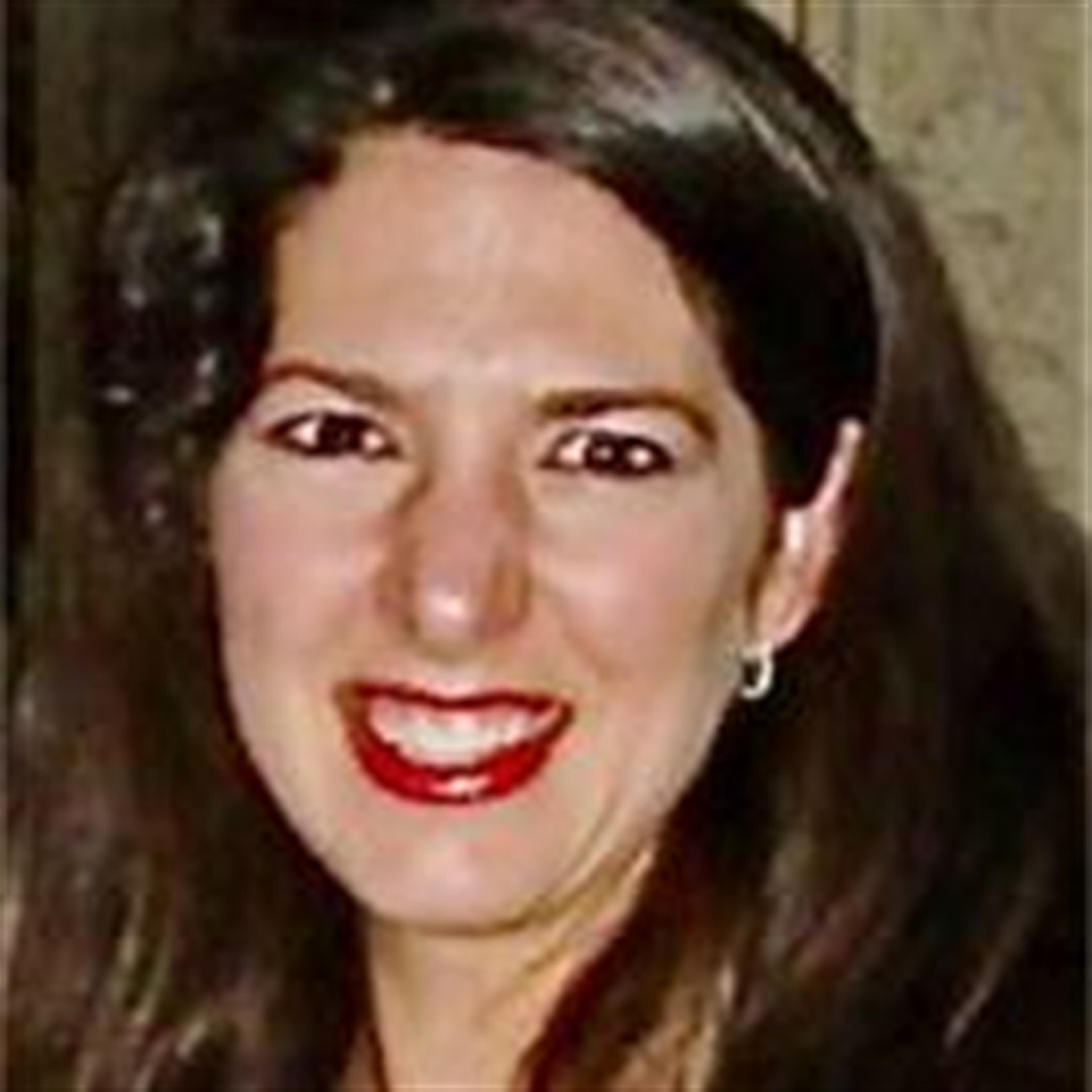 Tiffanie Elaine Kalmbach