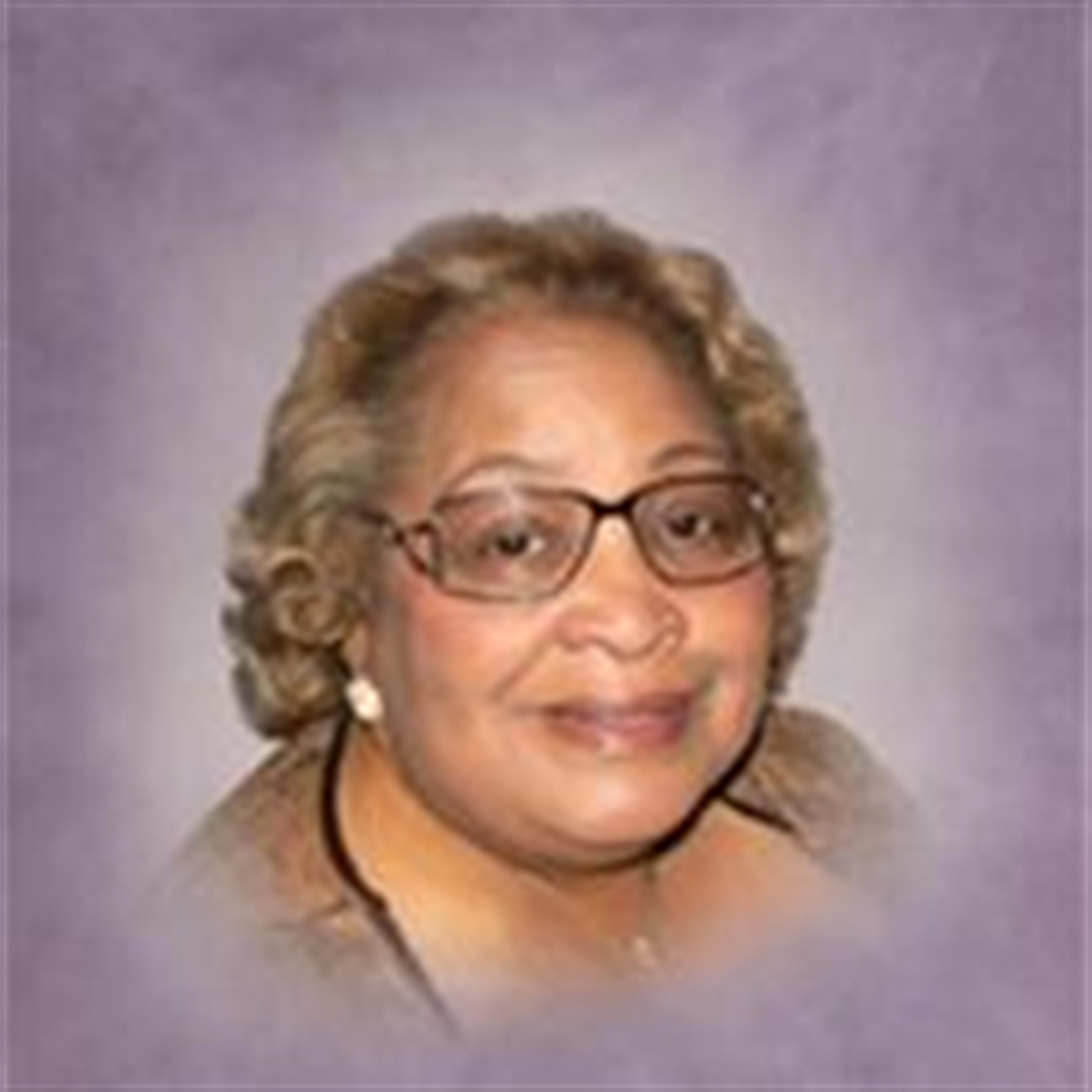 Diana Fay Adams