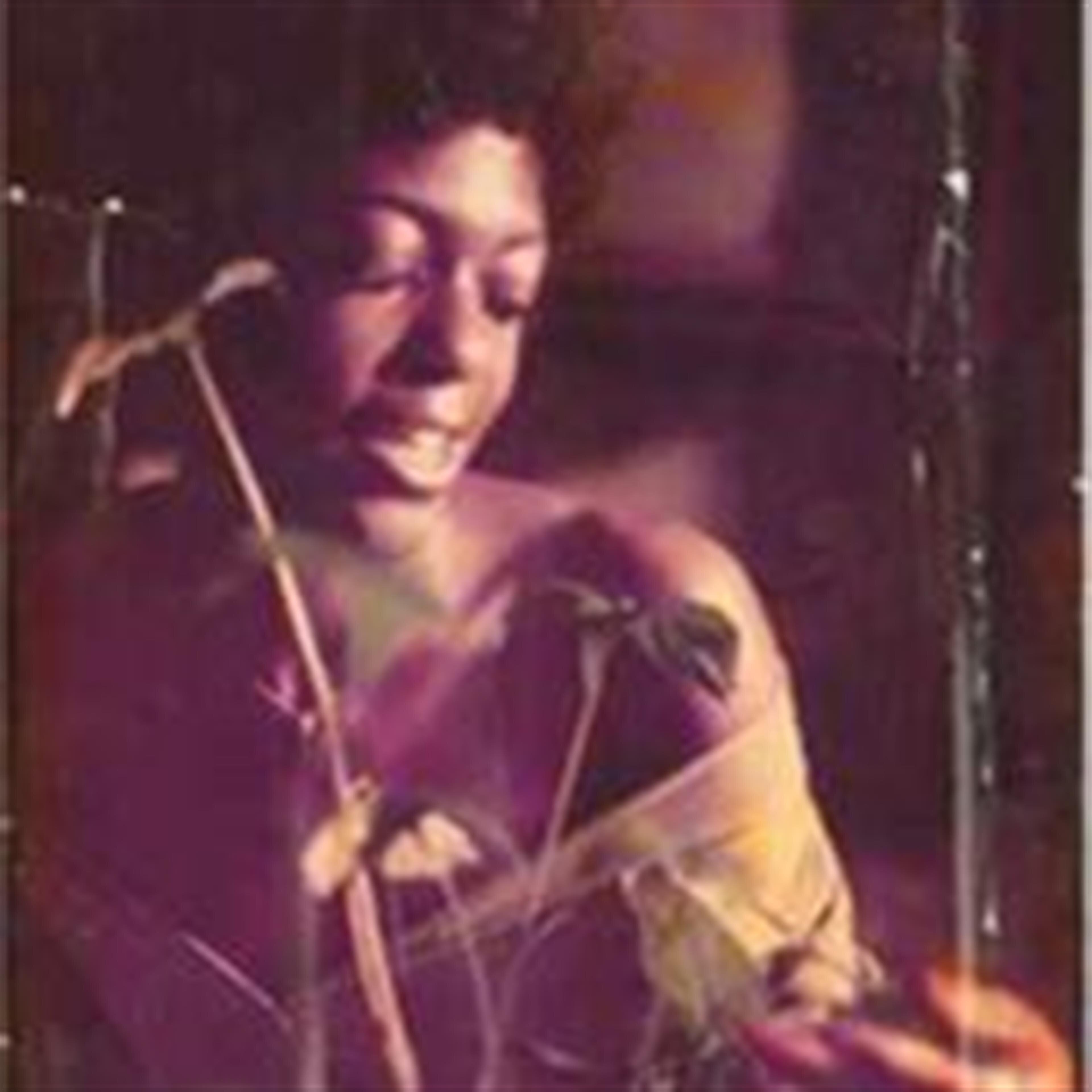 Hazel Perry